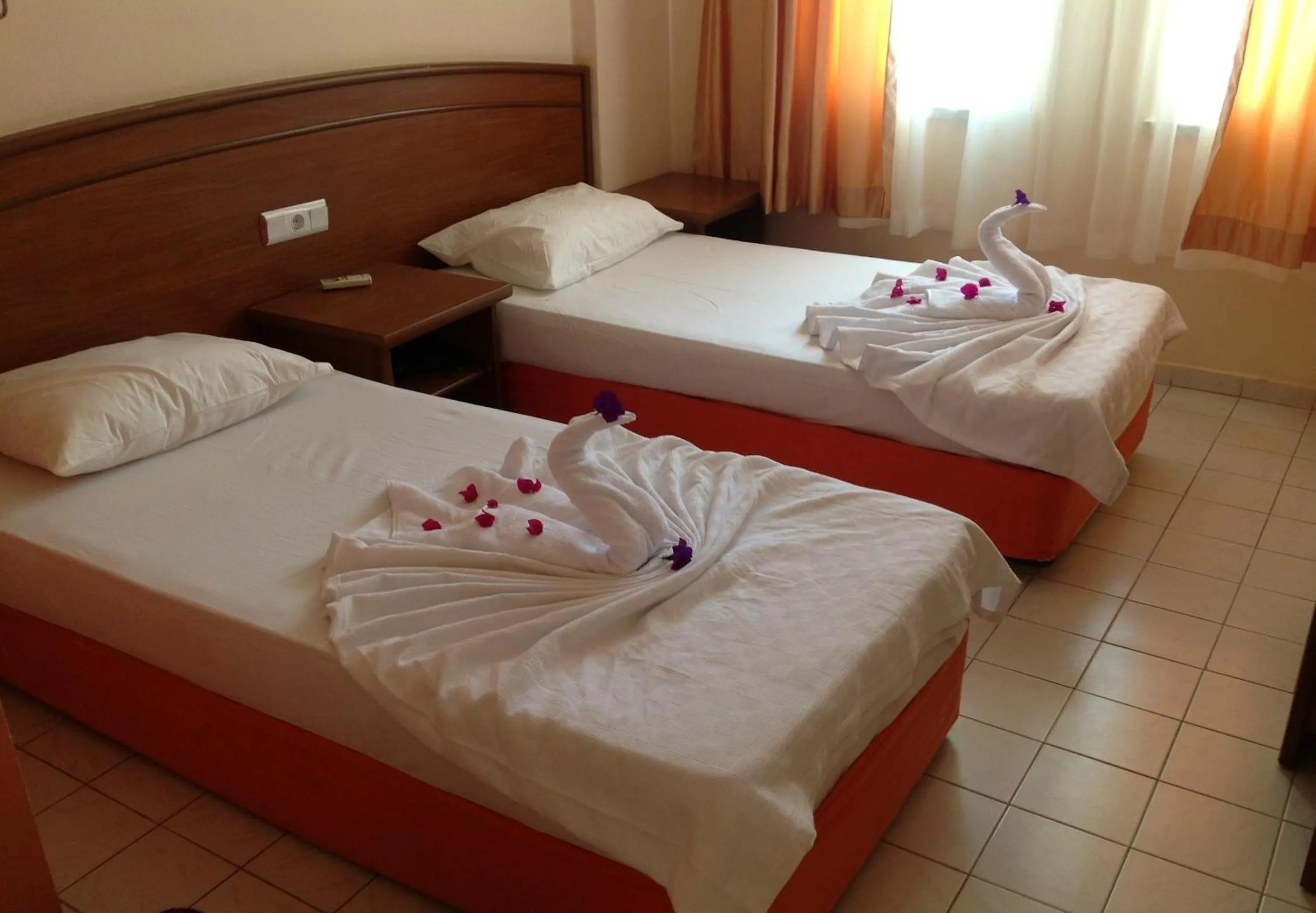 Other, Bed in Baronessa Apart Hotel