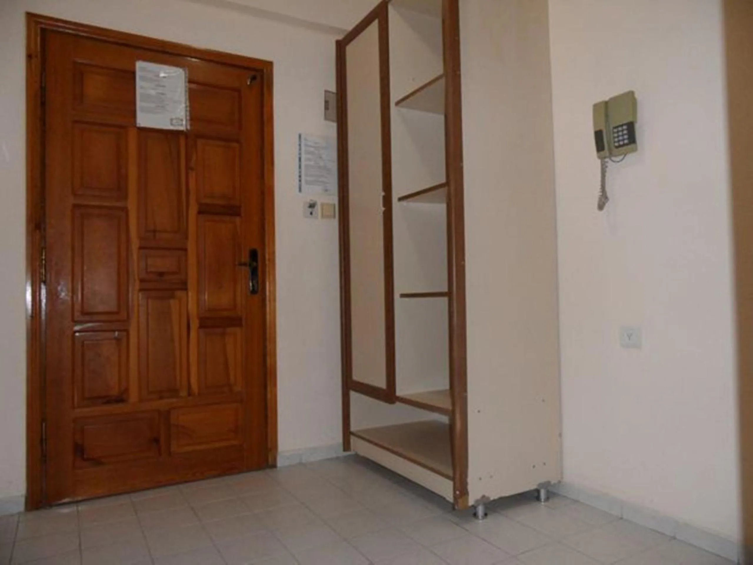 Other in Baronessa Apart Hotel