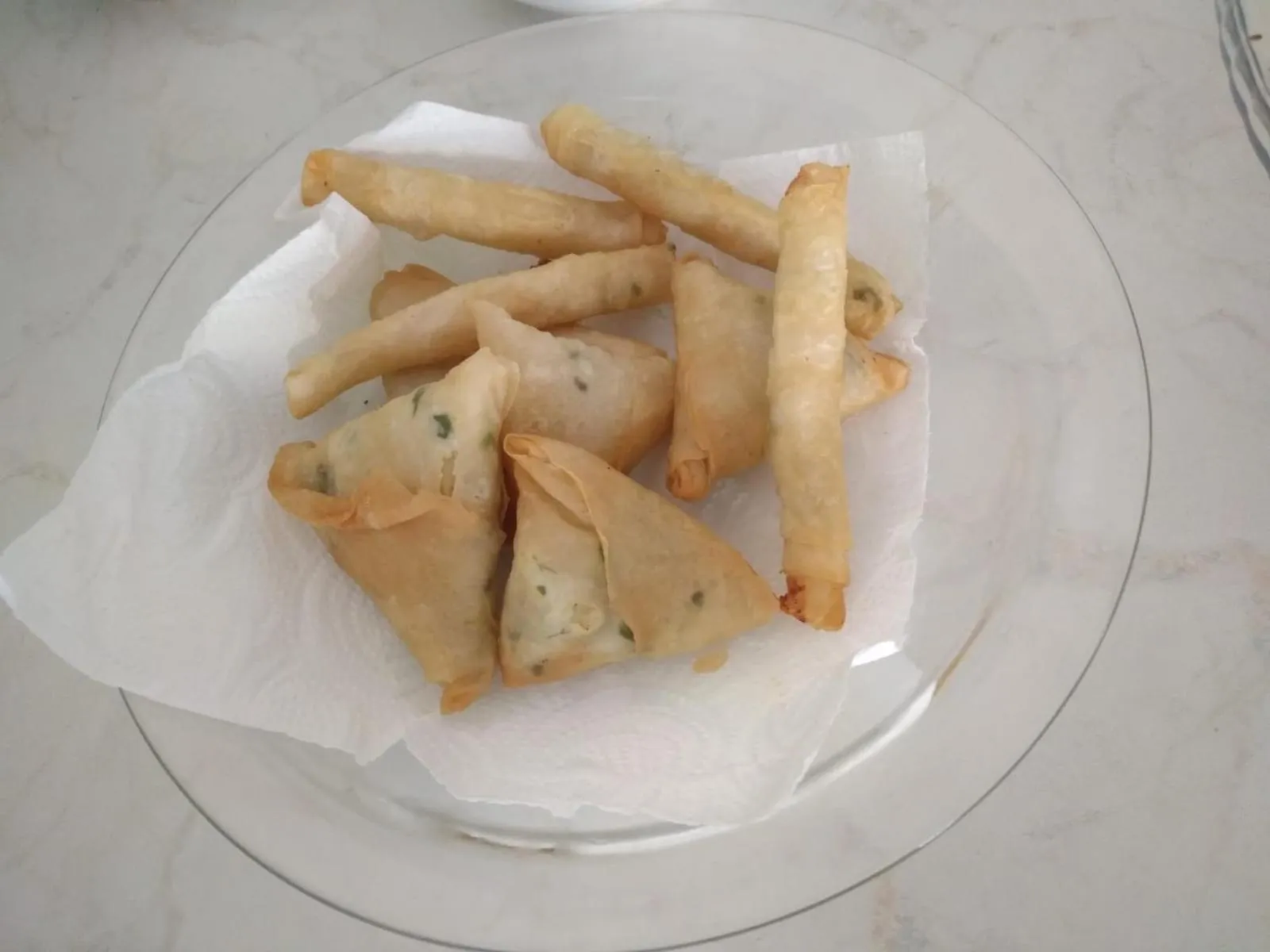 Breakfast in Baronessa Apart Hotel