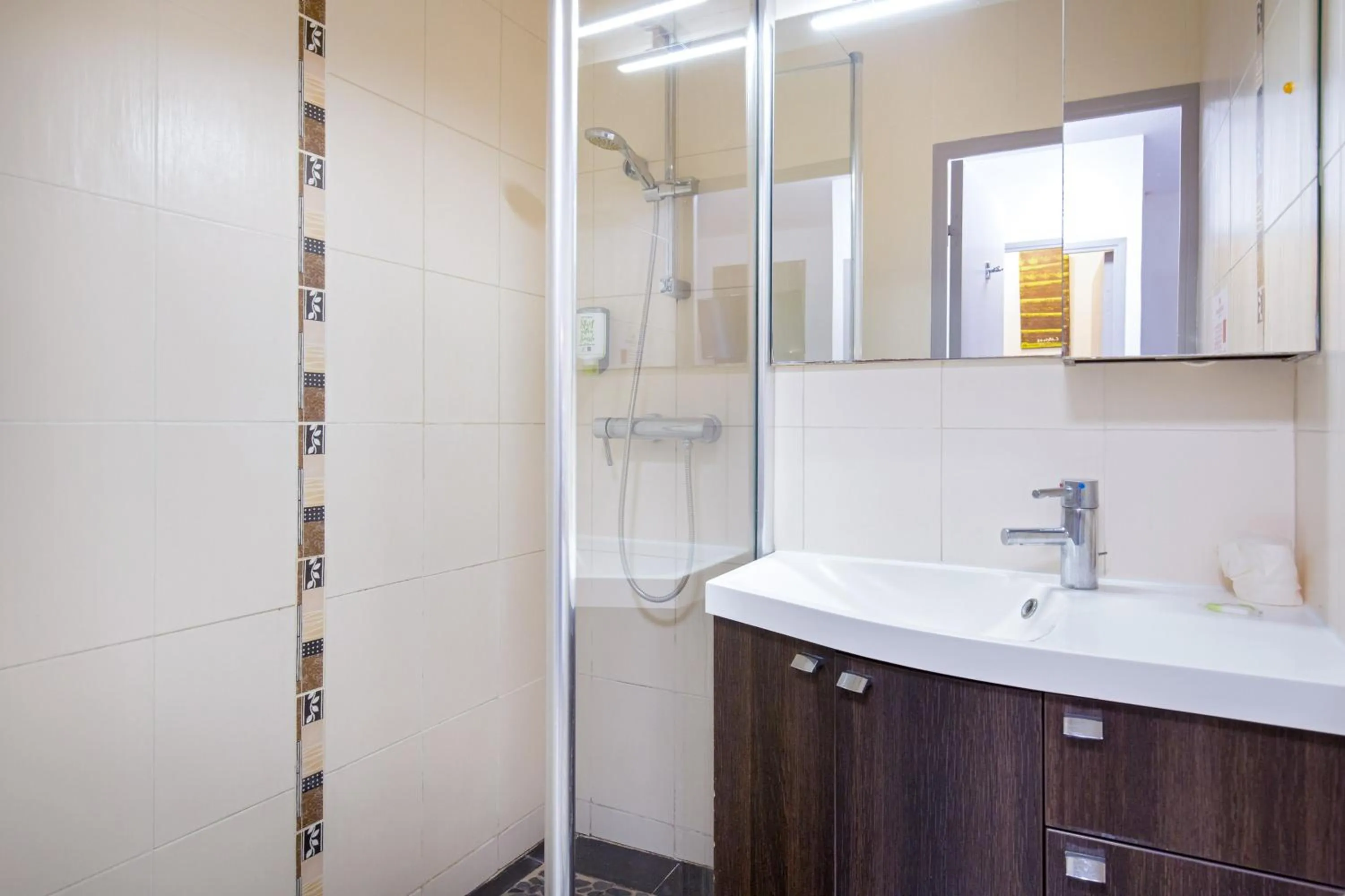 Les Pins Blancs en Provence