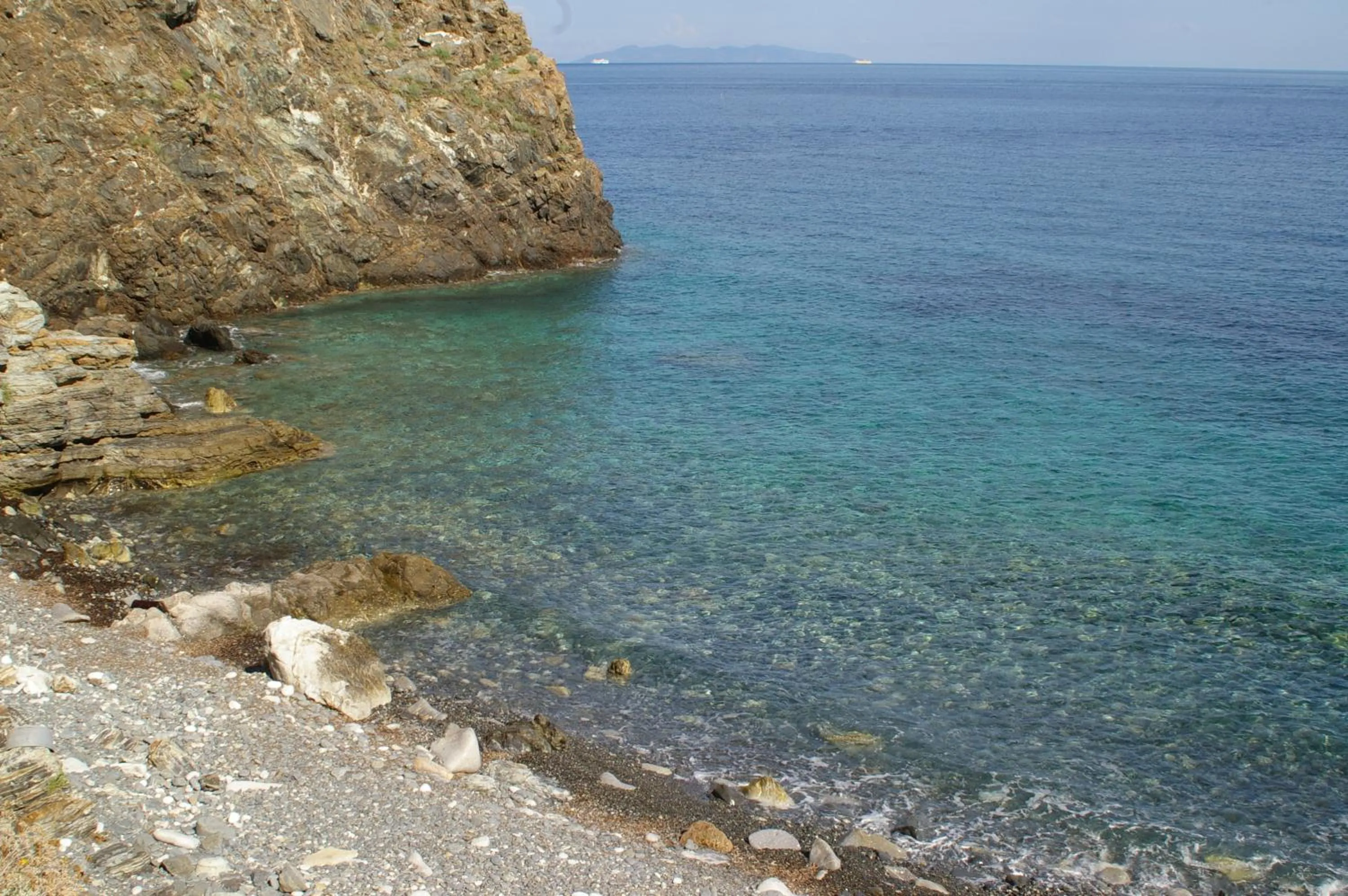 Beach, Natural Landscape in Hotel Bel Tramonto