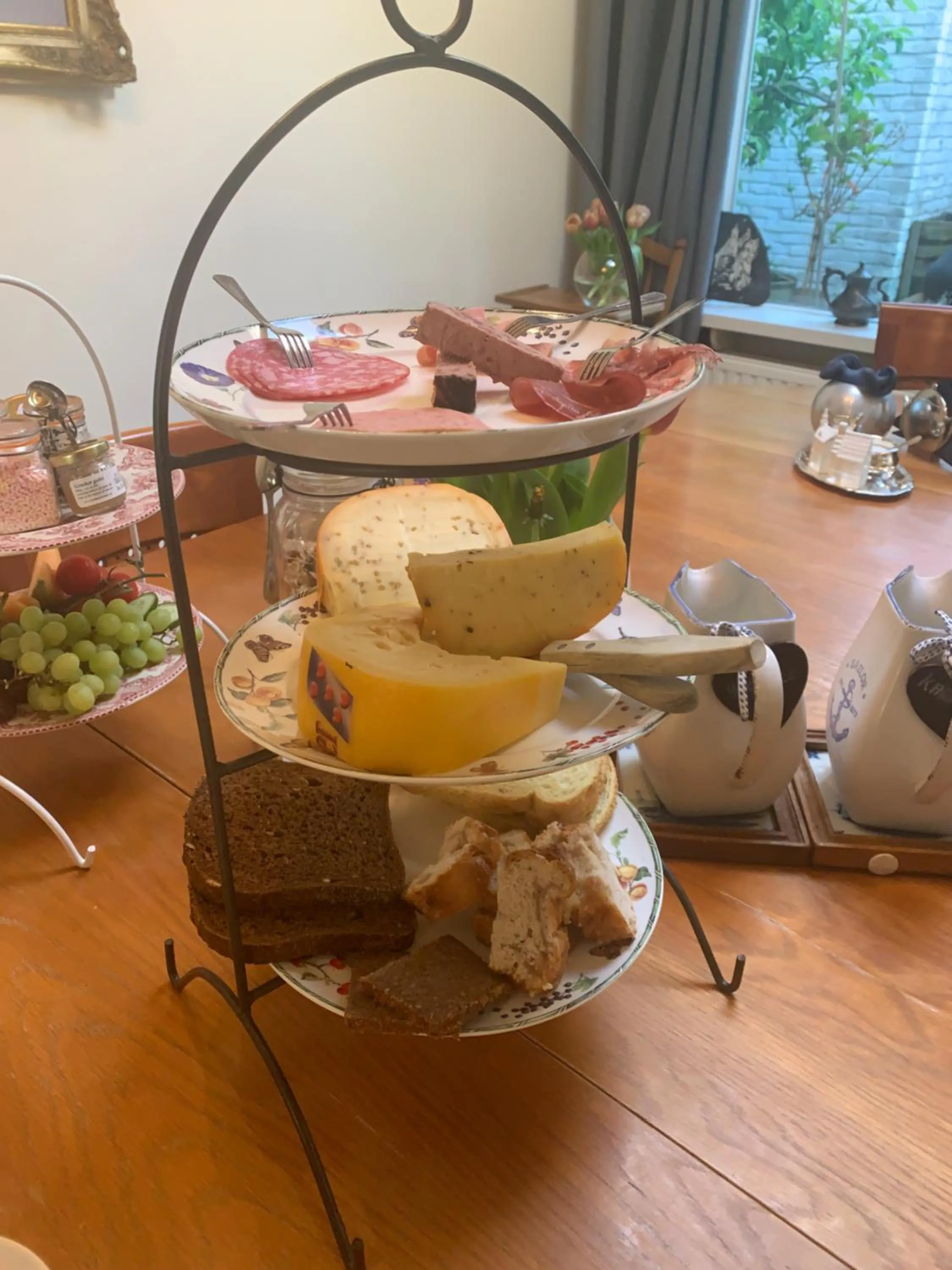 De Thuiskamer in Grou als B&B of Vakantiehuis