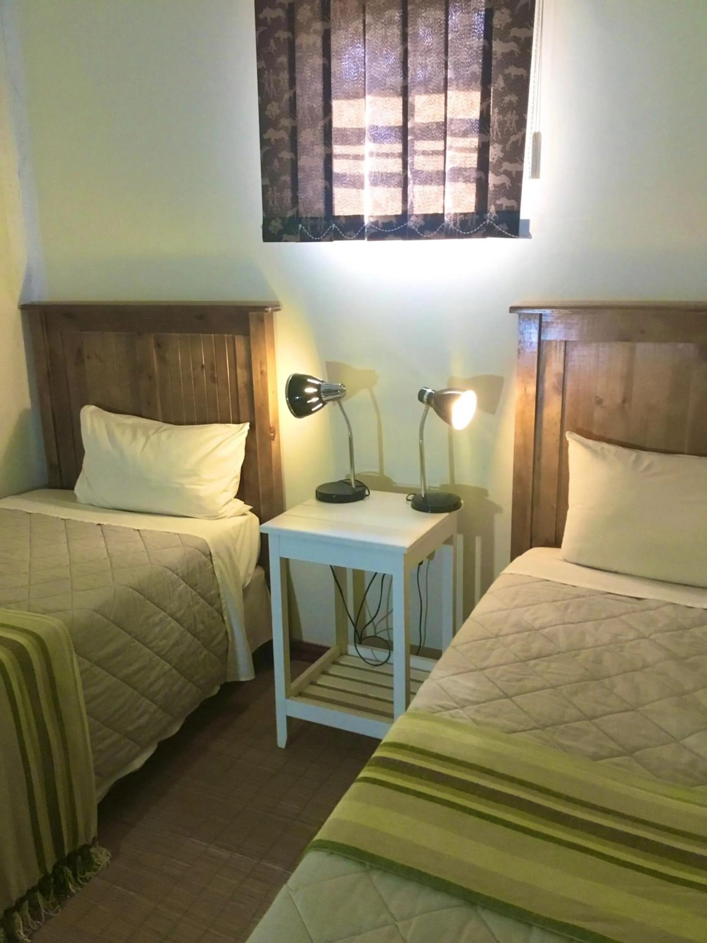 Bedroom, Bed in Rosedale Organic Farm Bed & Breakfast