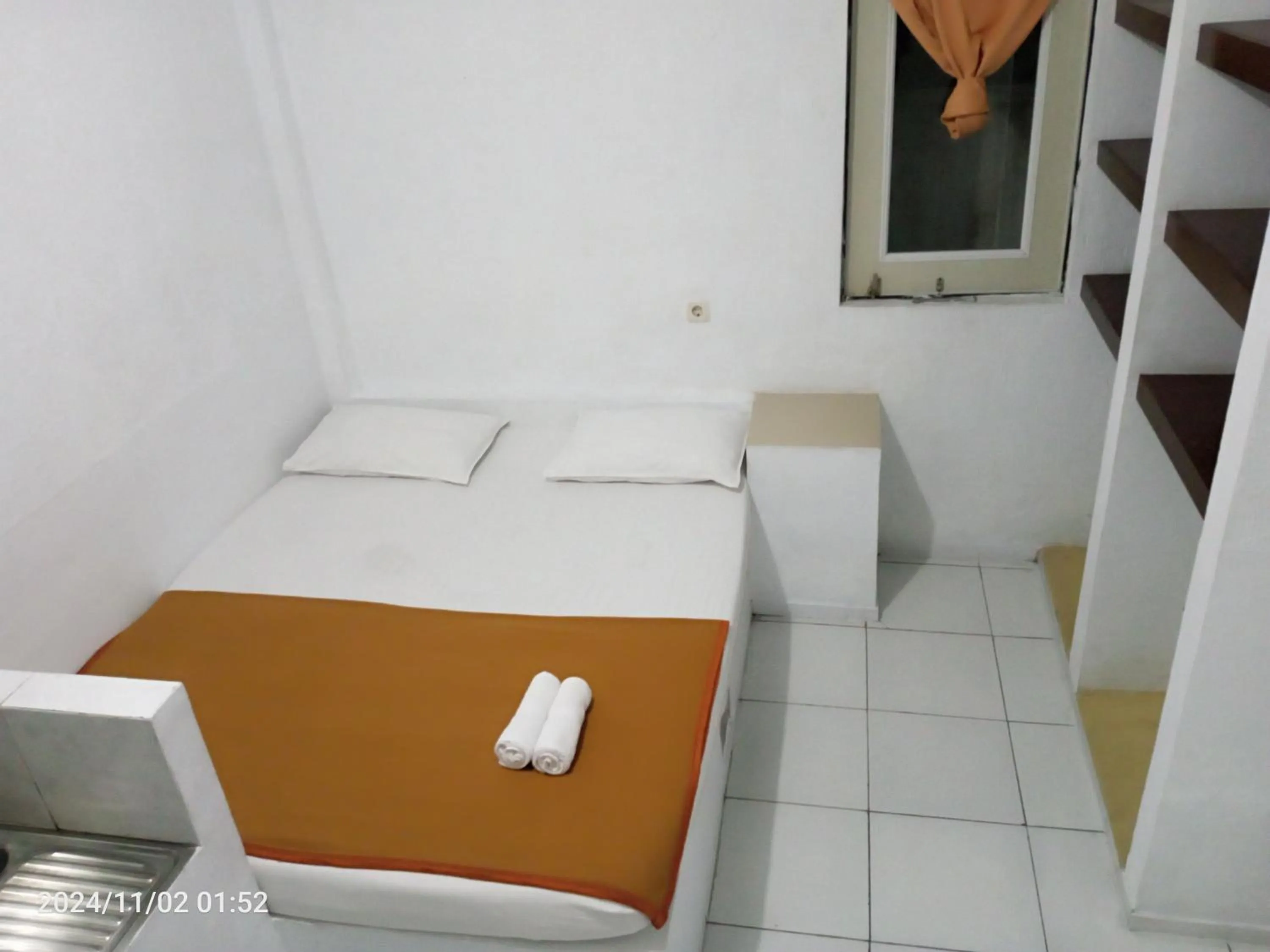 G357 Near Margo City