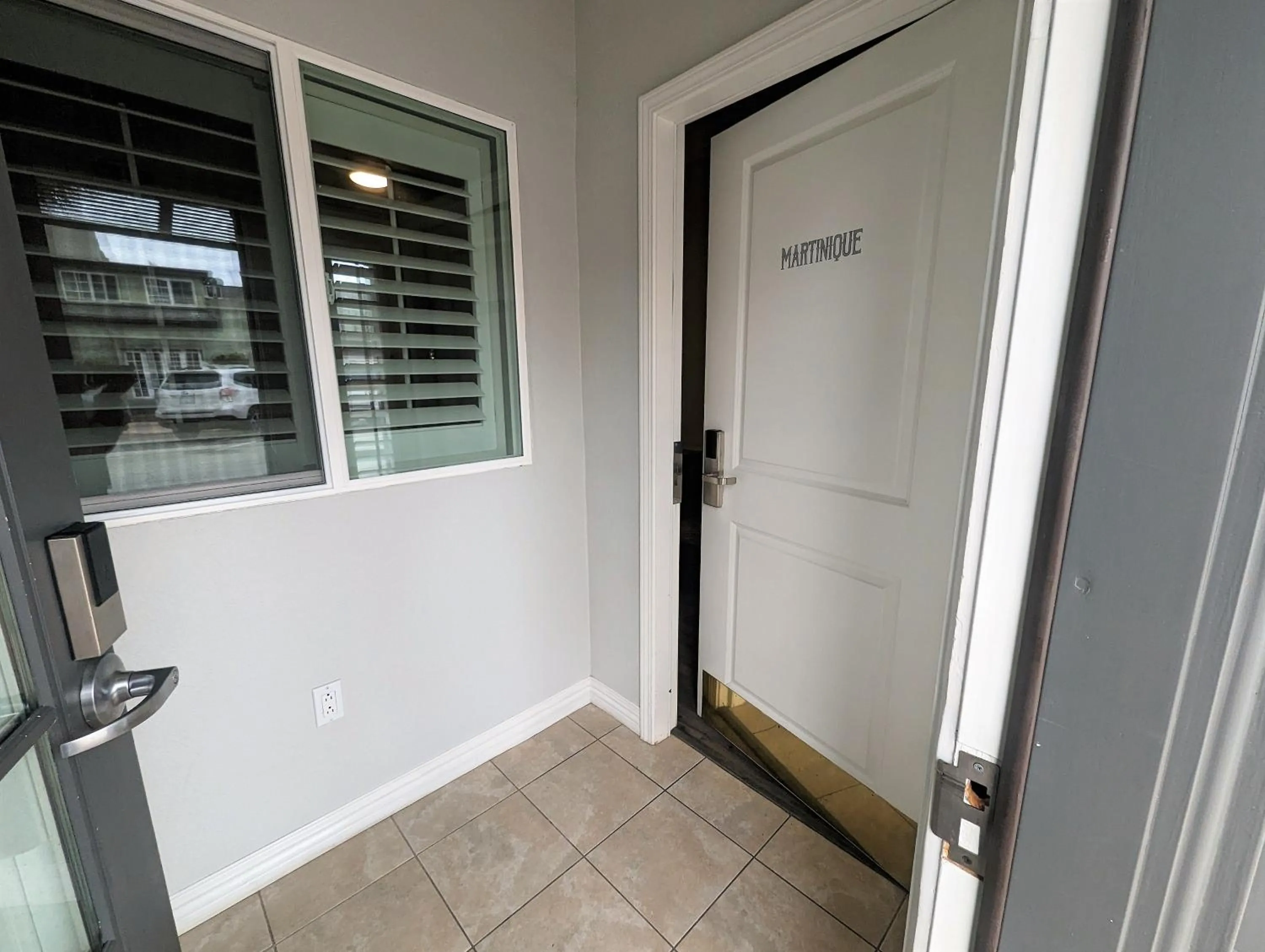 Street view in Capitola Hotel