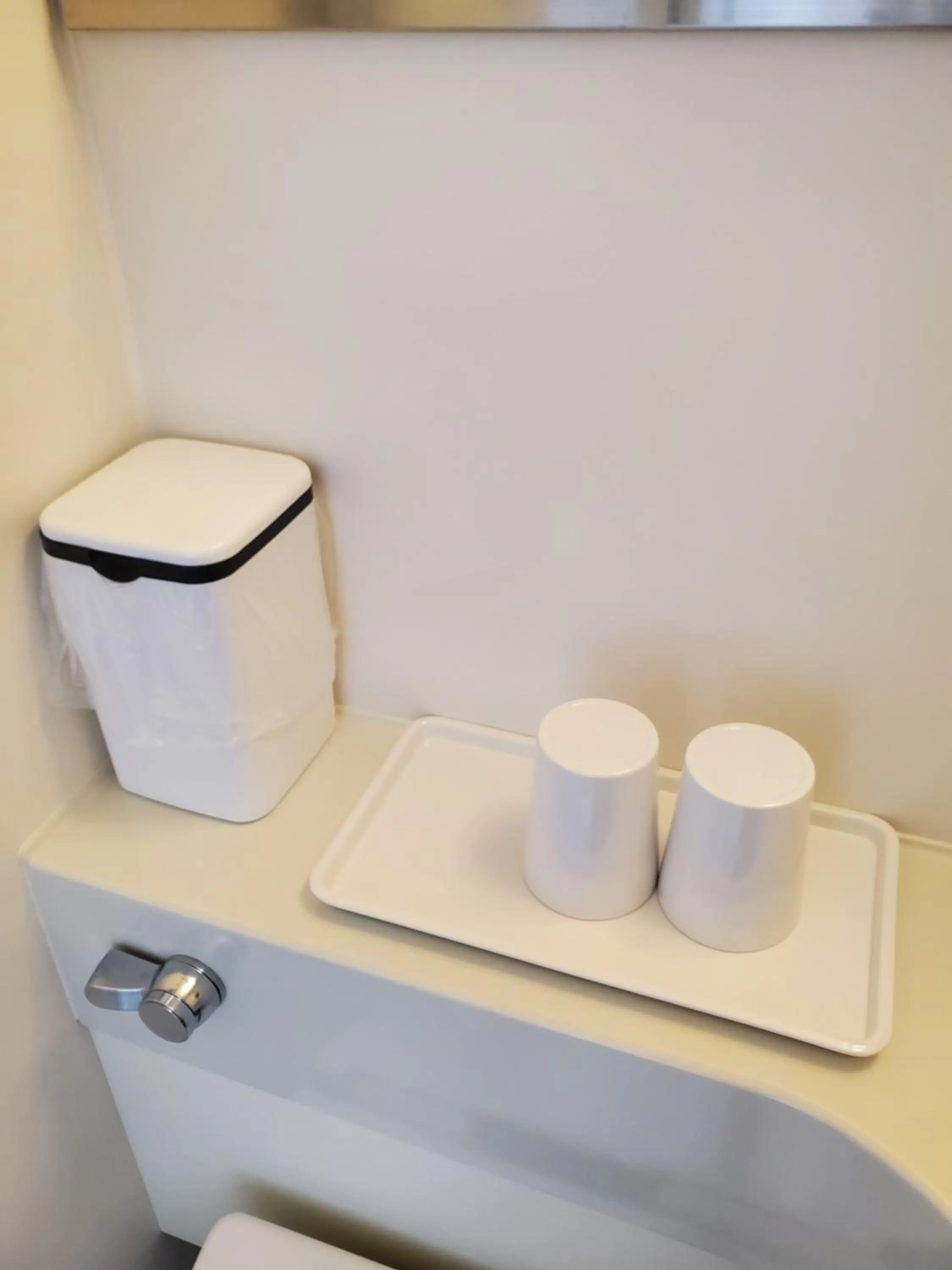 Benikea Calton Hotel Osaka Doutonbori