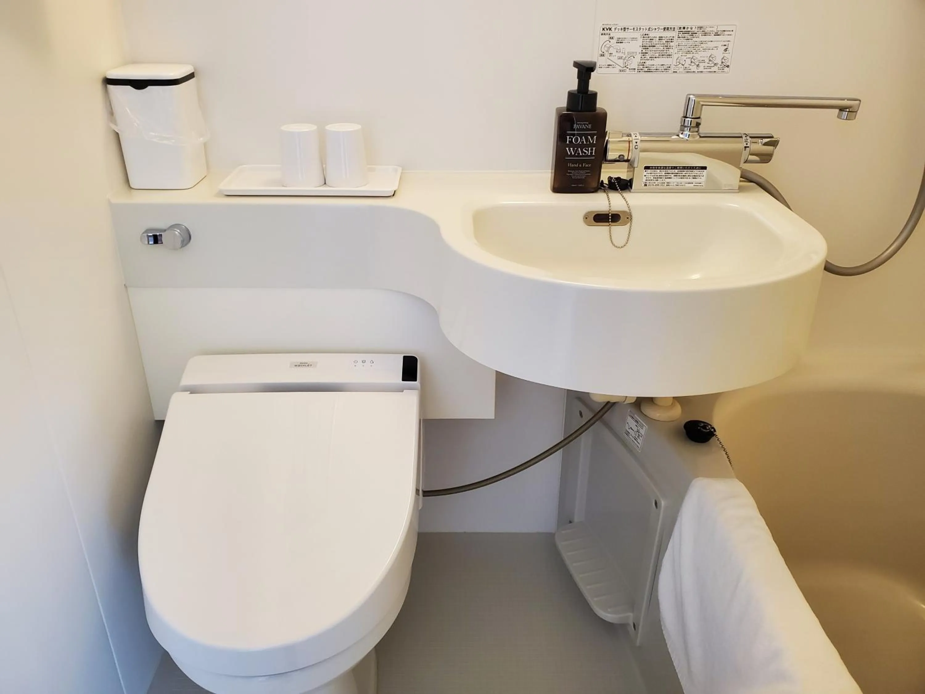 Benikea Calton Hotel Osaka Doutonbori