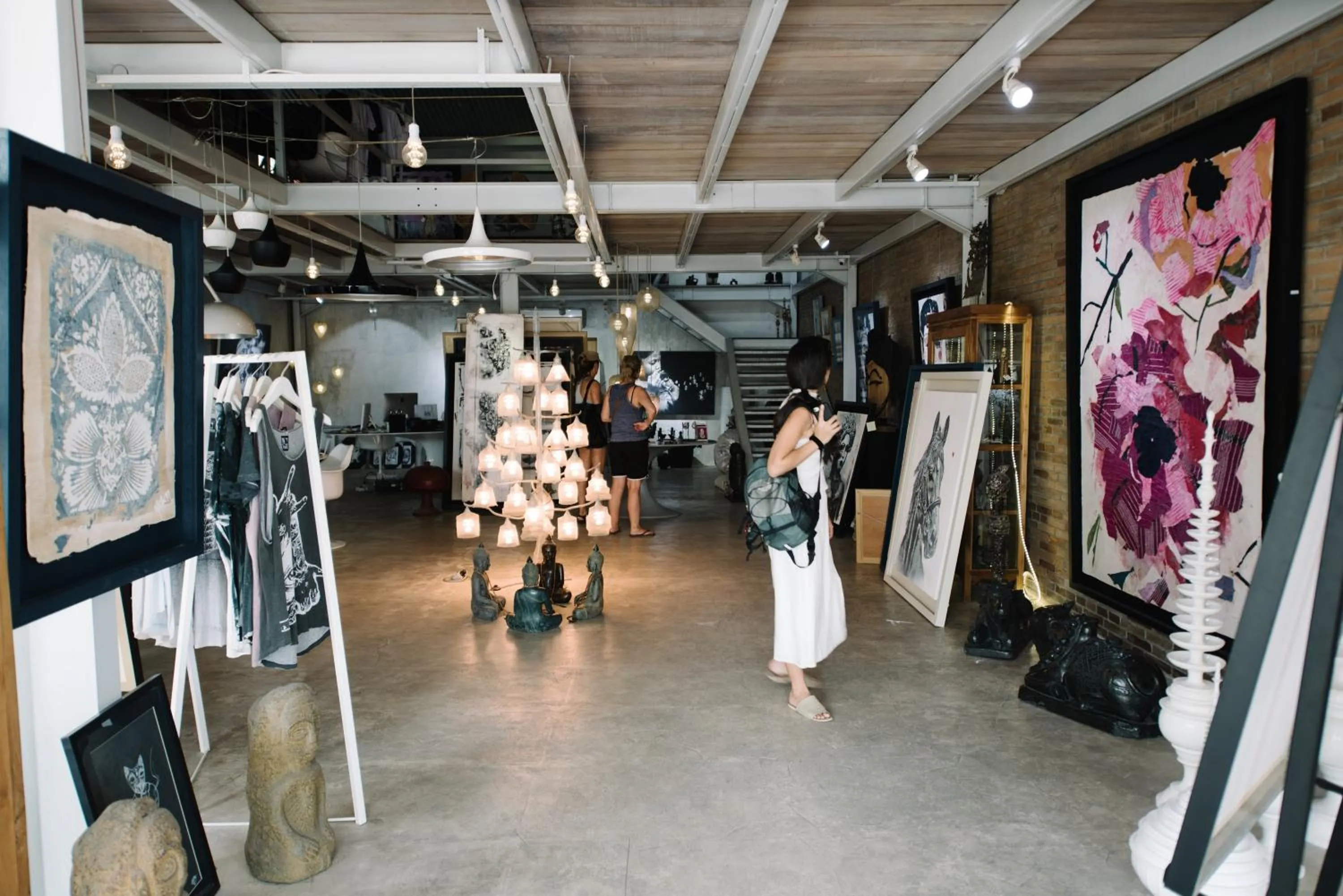 Other in Lloyd's Inn Bali