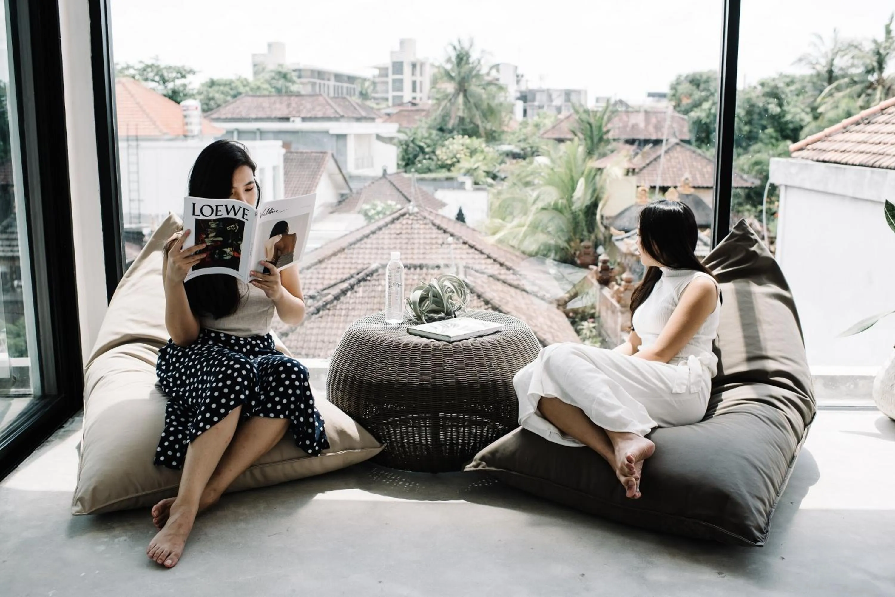 Other in Lloyd's Inn Bali