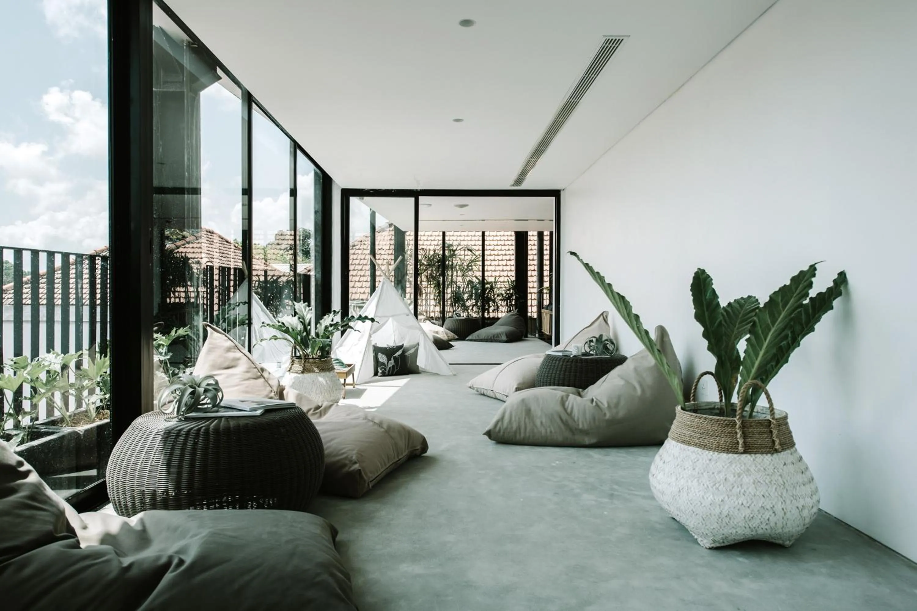 Other in Lloyd's Inn Bali