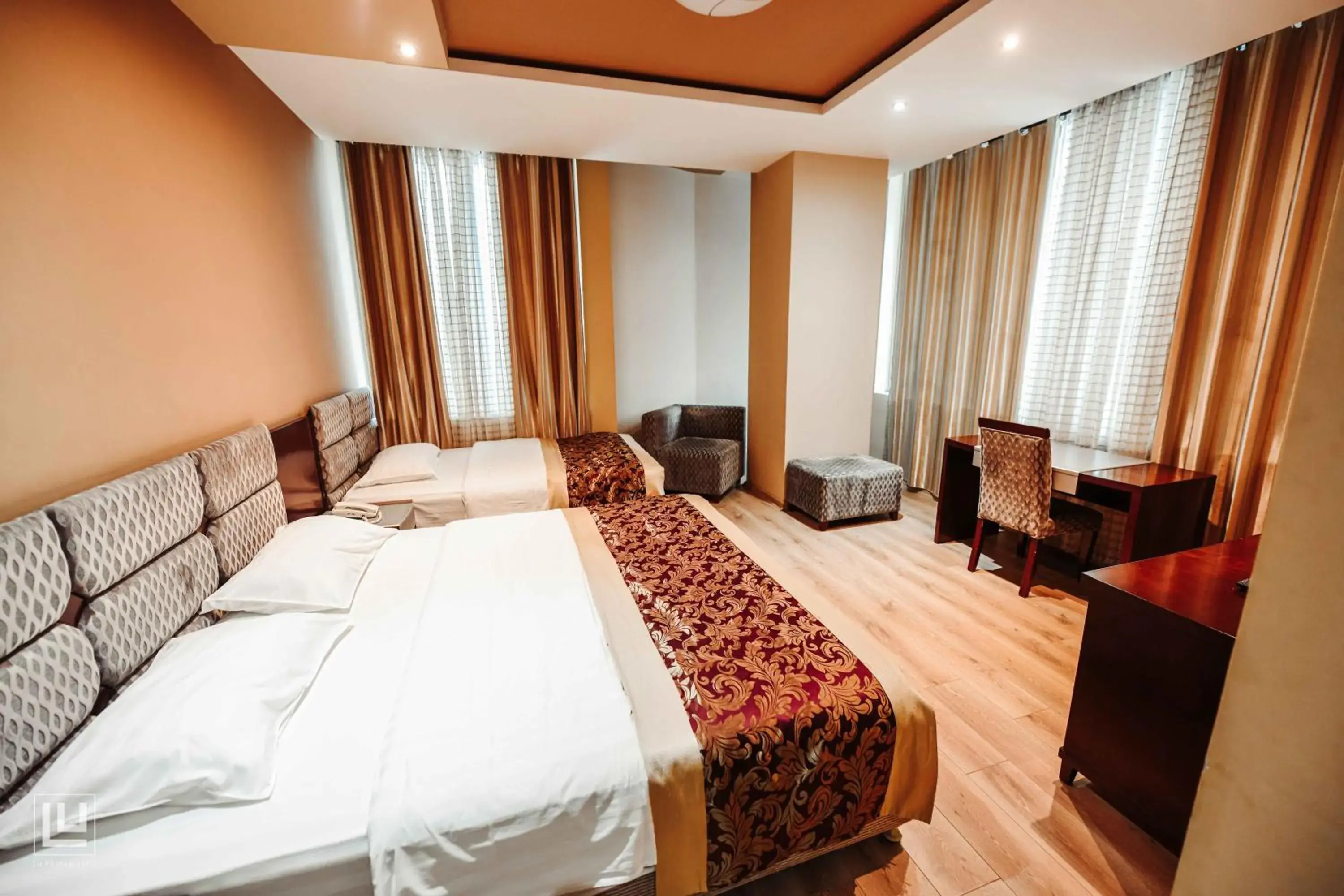 Hotel Arifi Hotel Arifi