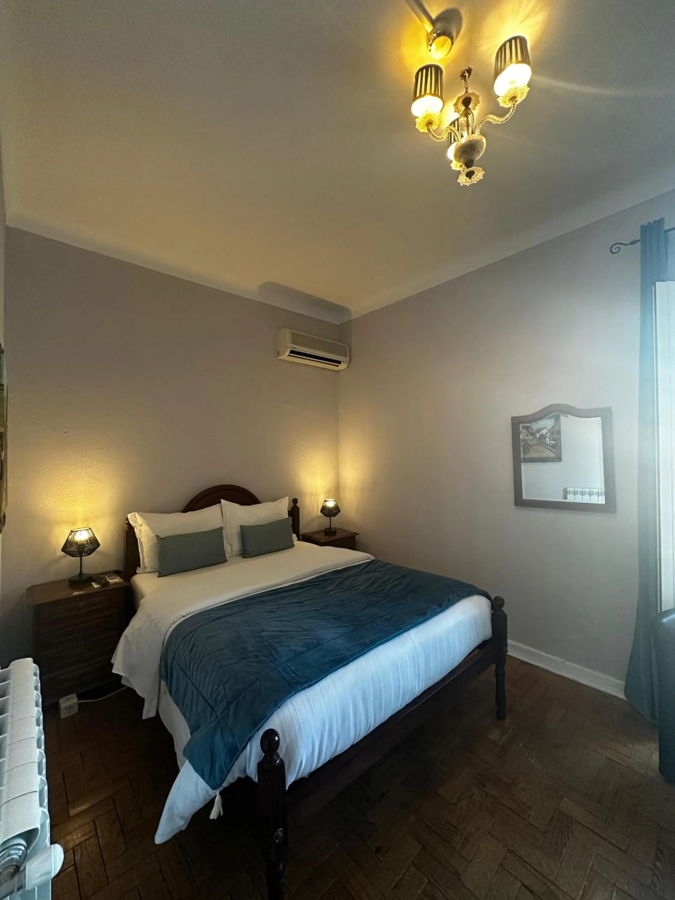 Bed in Hotel Boavista - Vintage House