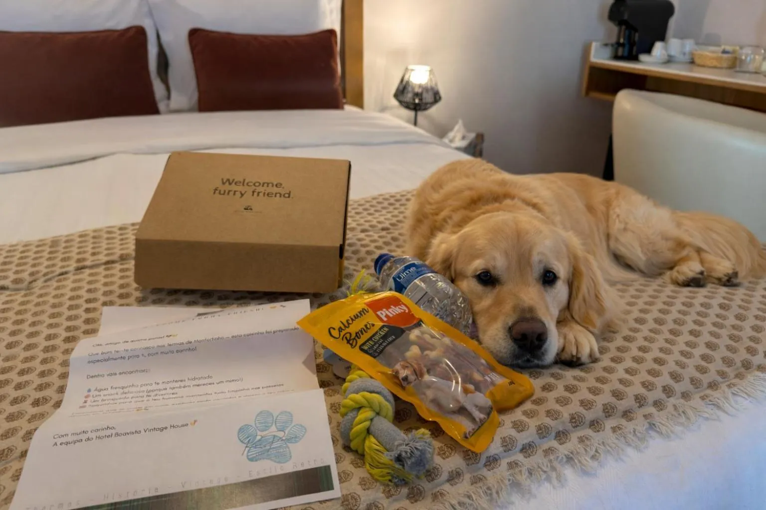 Hotel Boavista - Vintage House