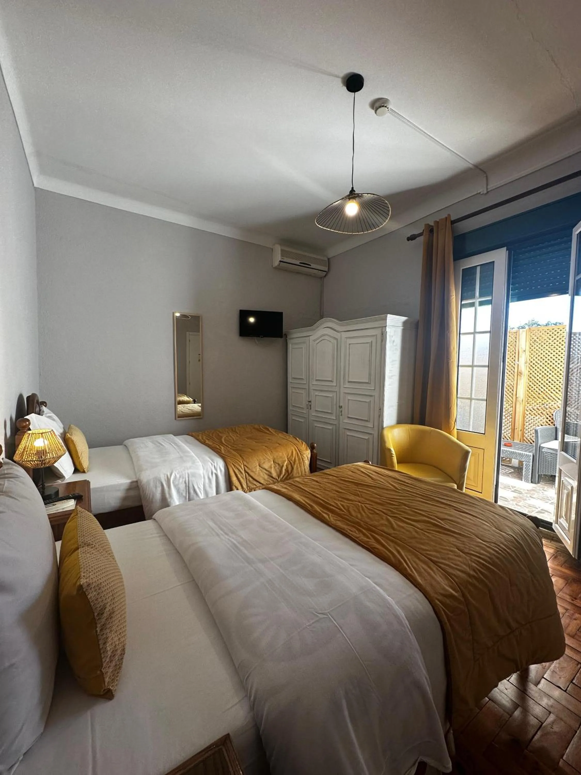 Bed in Hotel Boavista - Vintage House