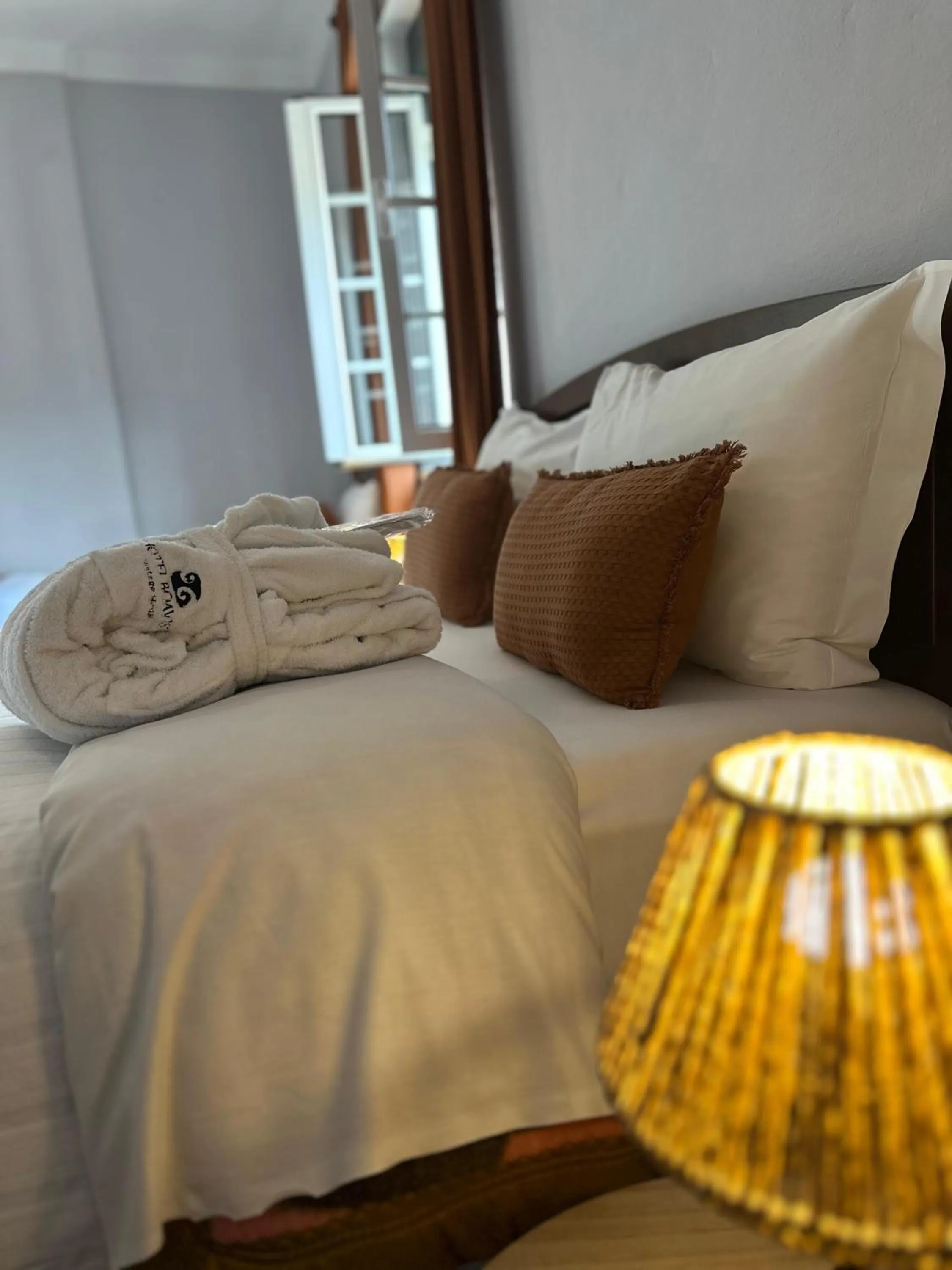 Bed in Hotel Boavista - Vintage House