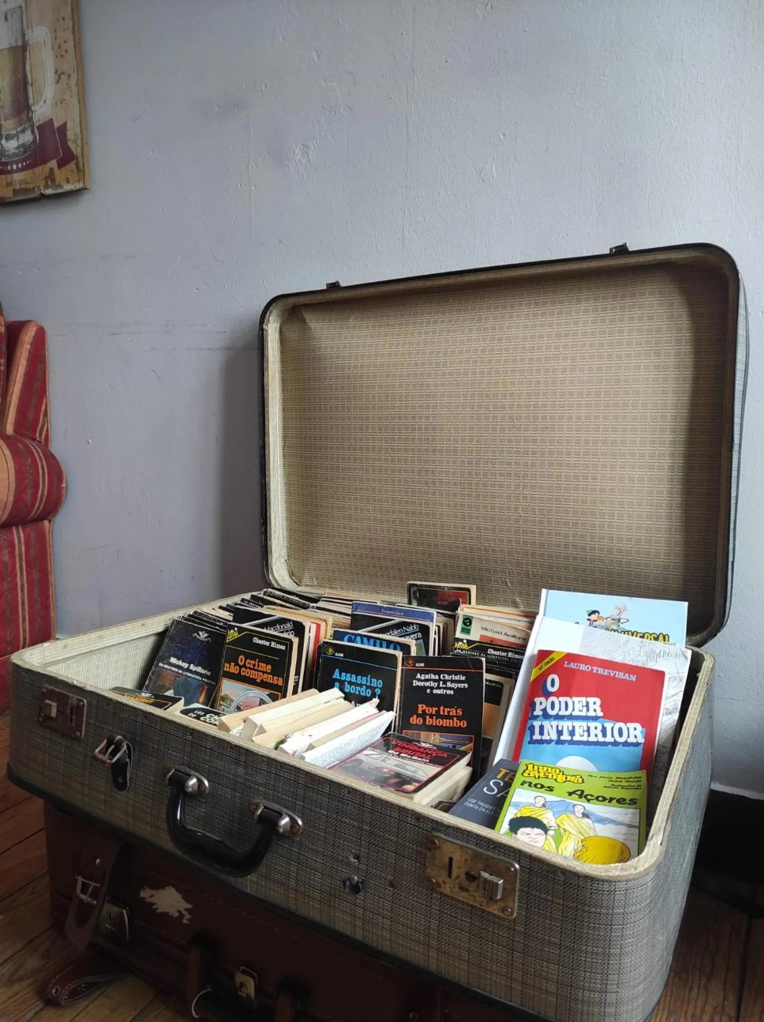 Hotel Boavista - Vintage House