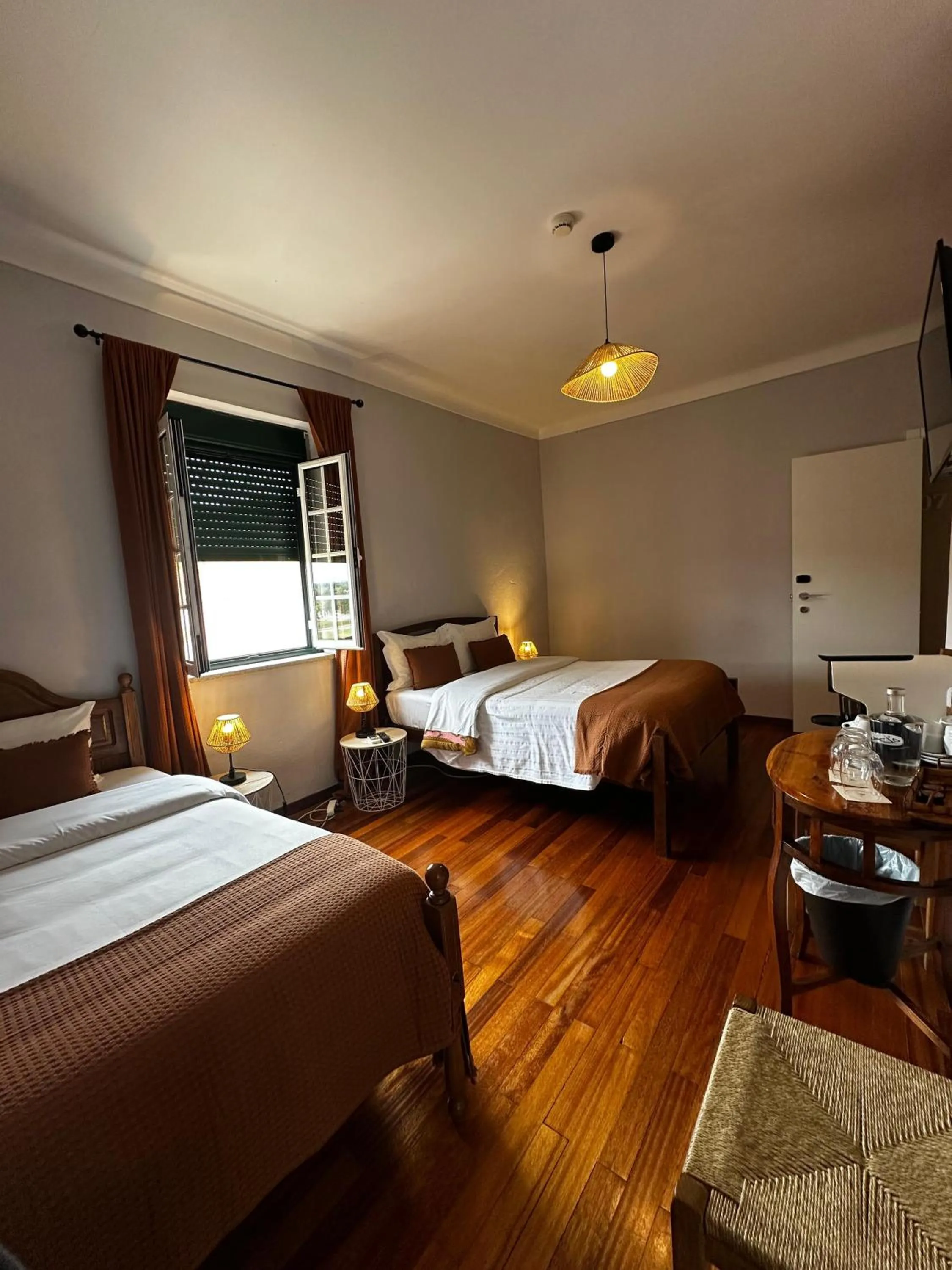 Bed in Hotel Boavista - Vintage House