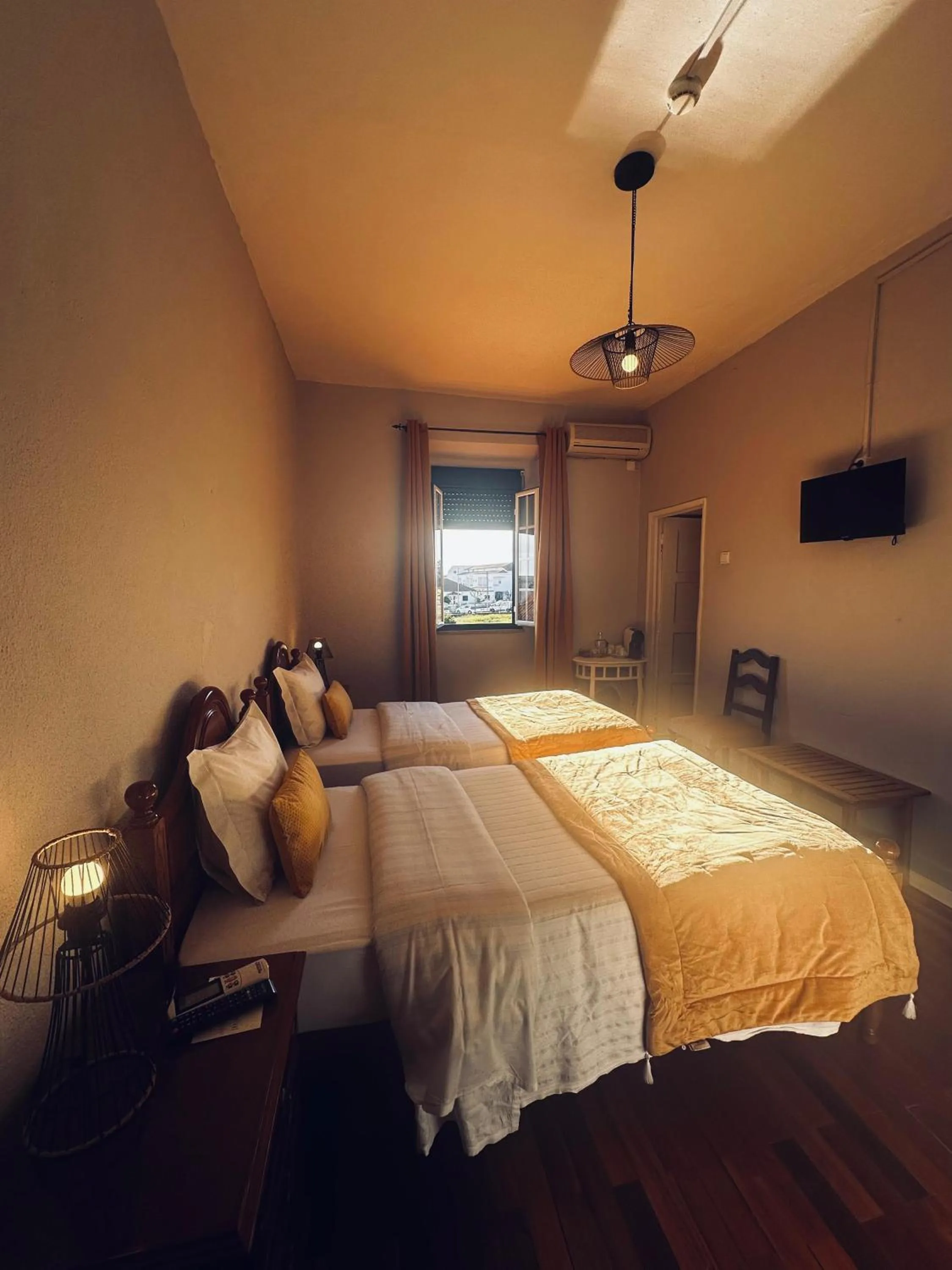 Photo of the whole room, Bed in Hotel Boavista - Vintage House