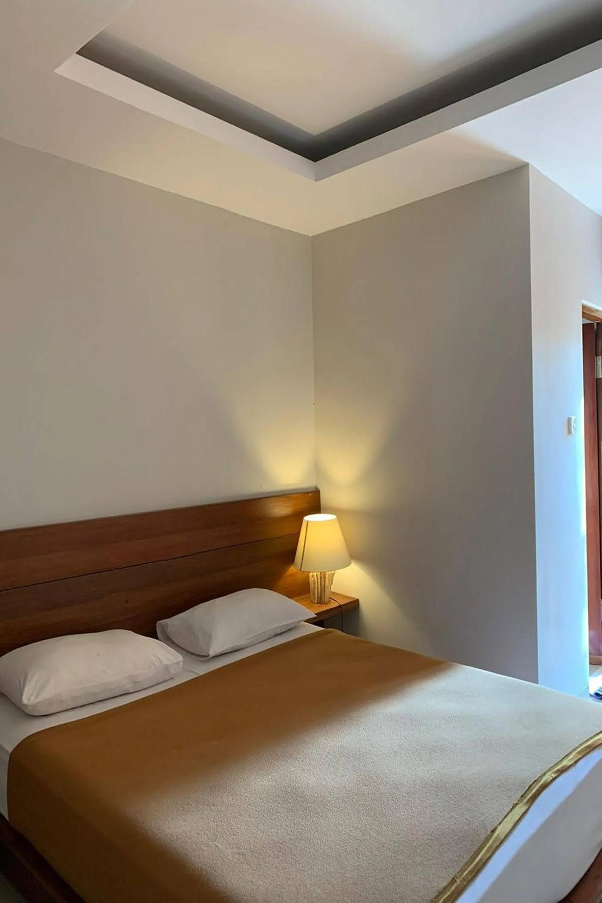 Bedroom, Bed in Taste of Bali Hostel