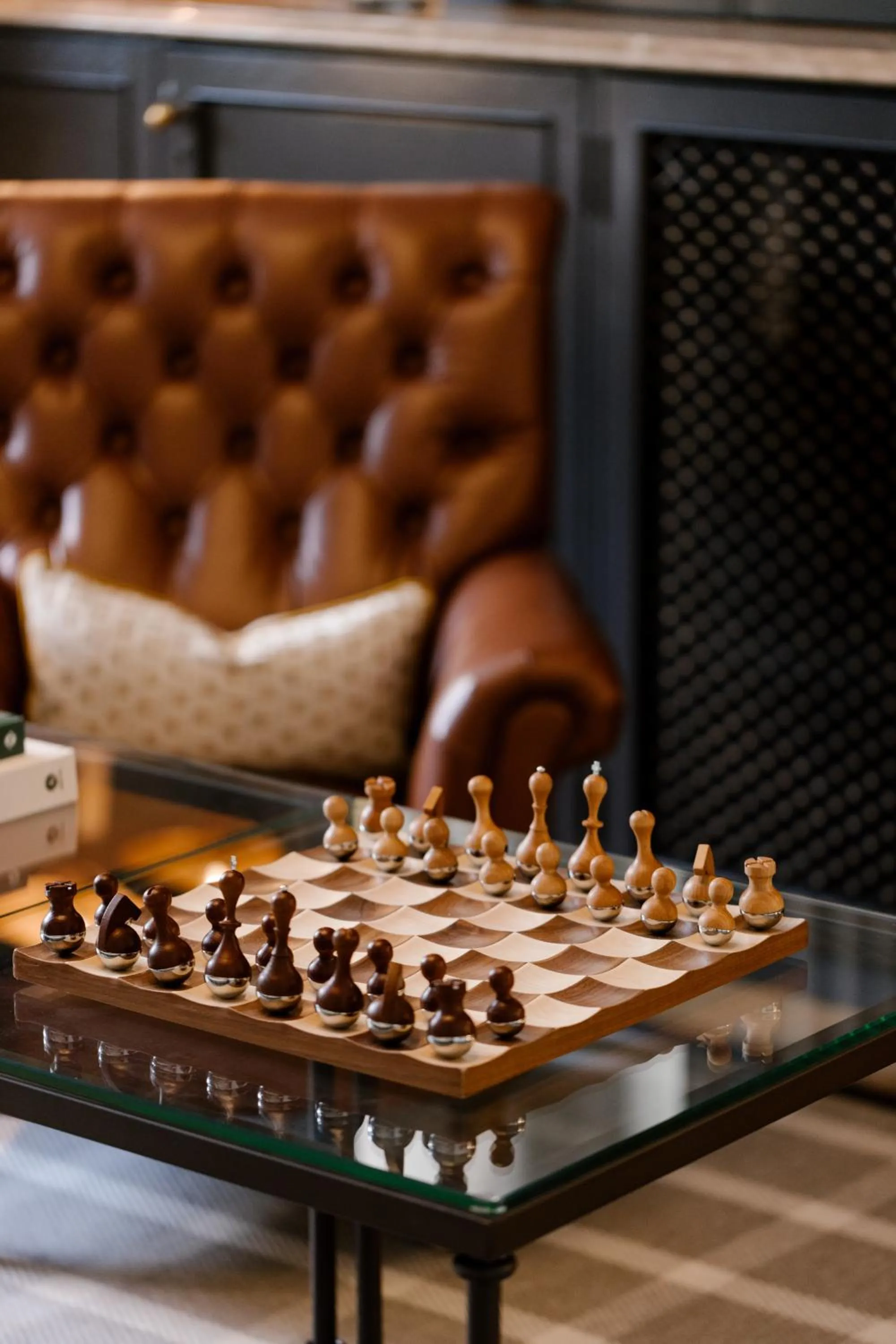 Activities in The Adria