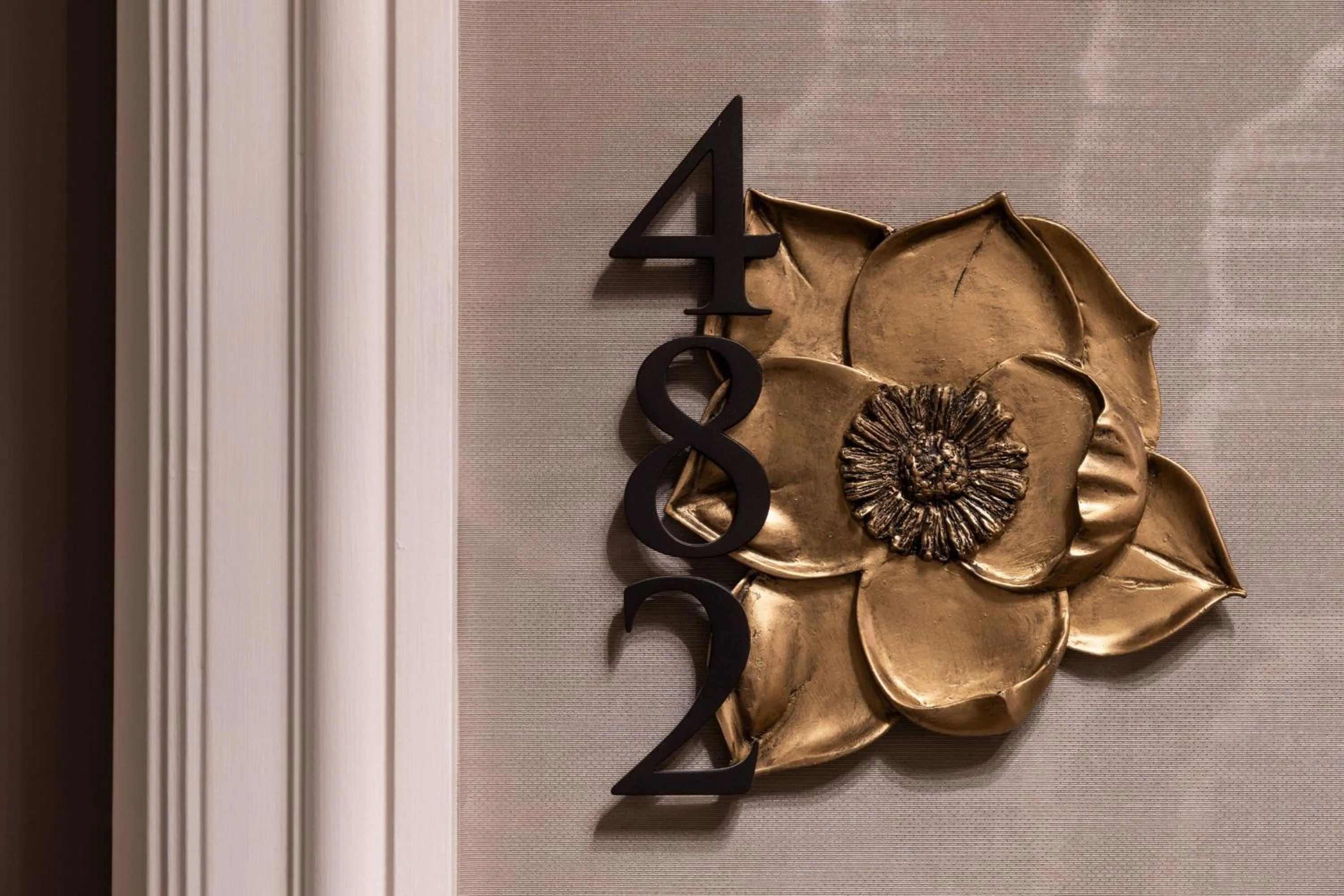 Photo of the whole room in The Ritz-Carlton, New Orleans