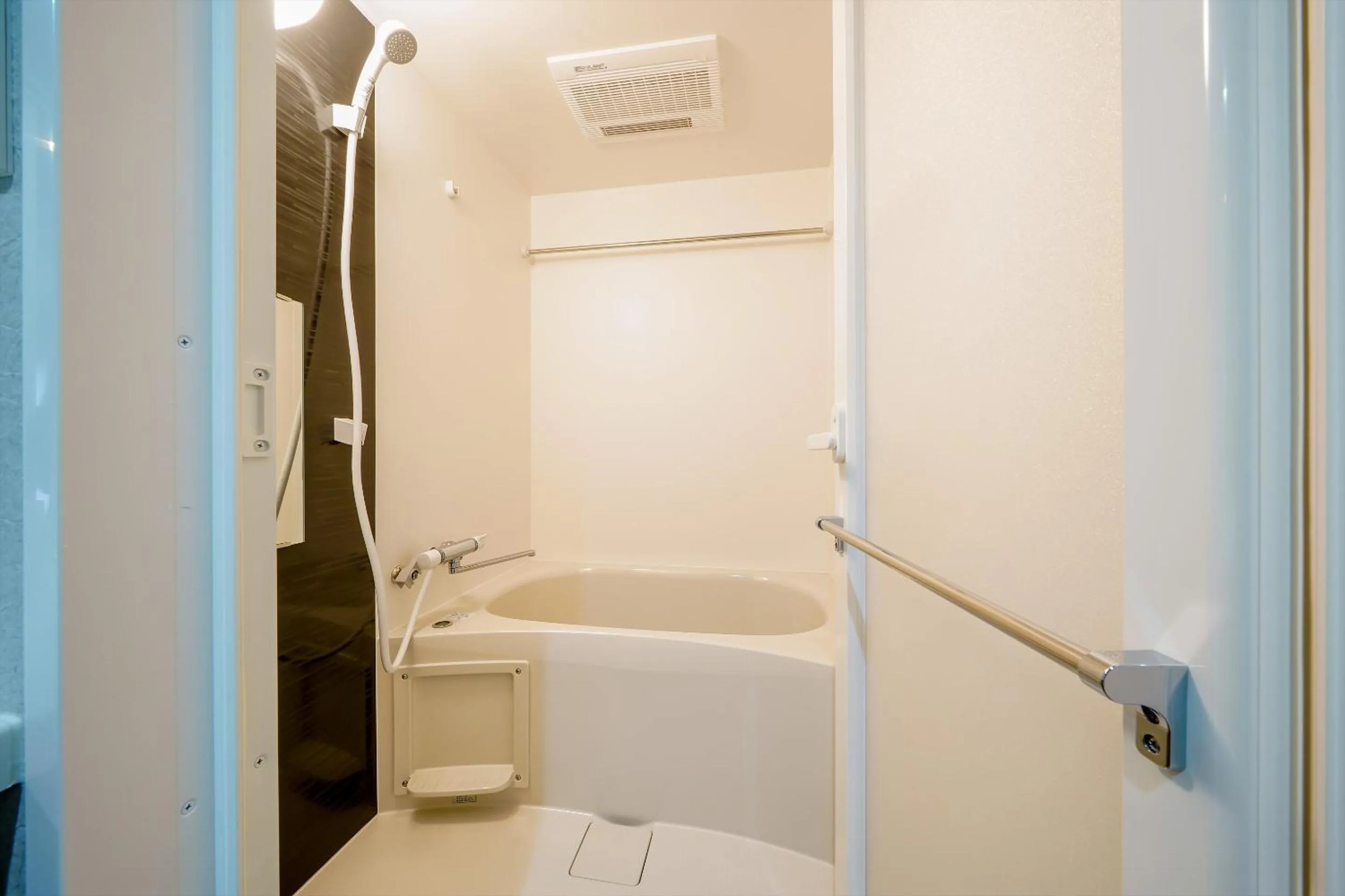 Bathroom in RESI STAY Gojozaka