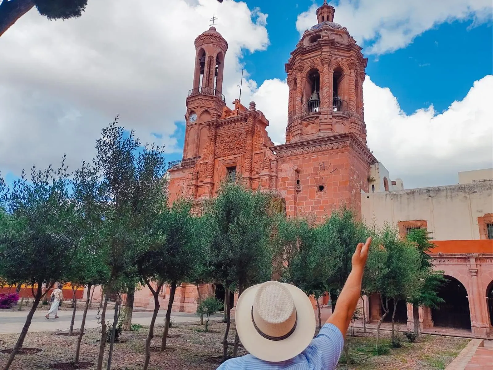 Other in Hotel Providencia - Avenida Principal, Centro Histórico de Zacatecas