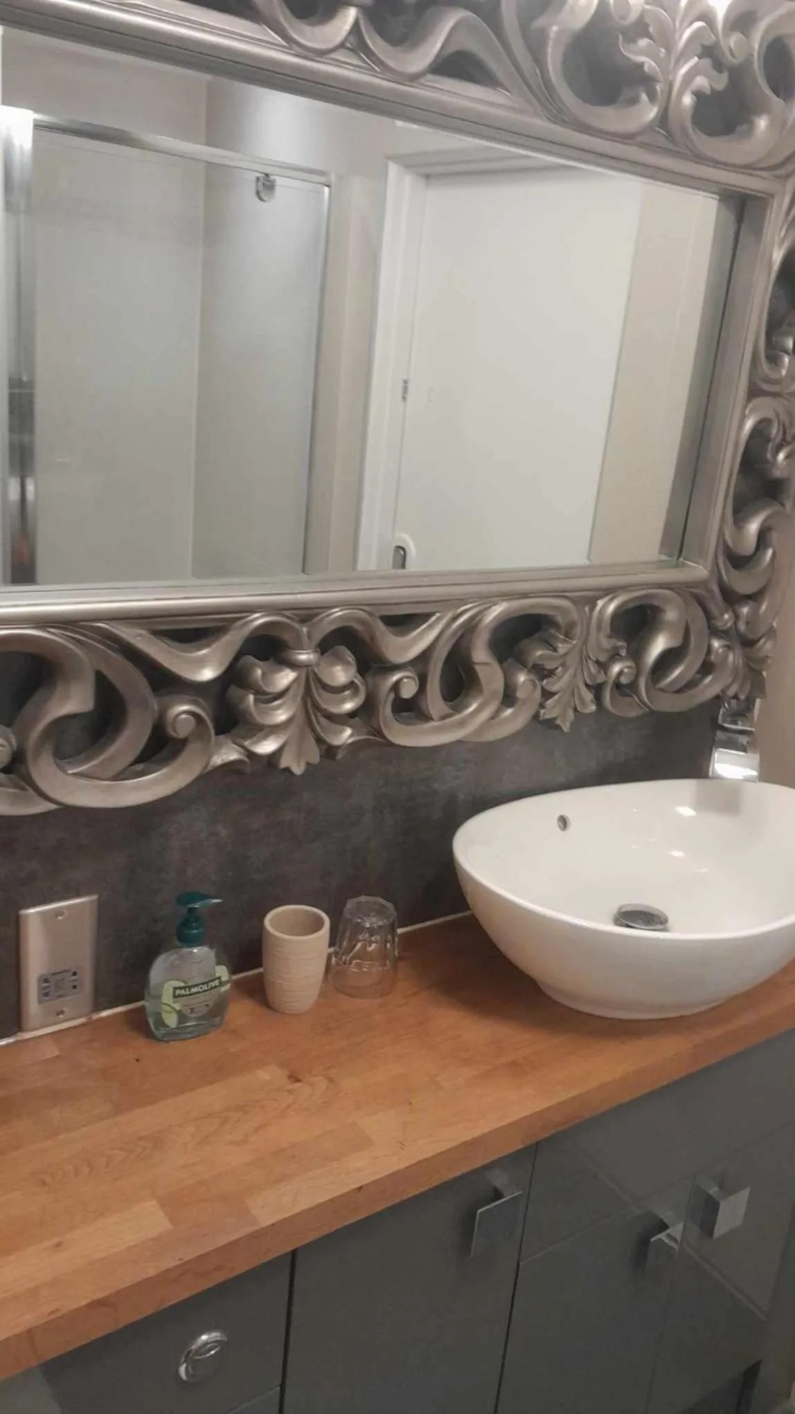 Driftwood B&B Weymouth