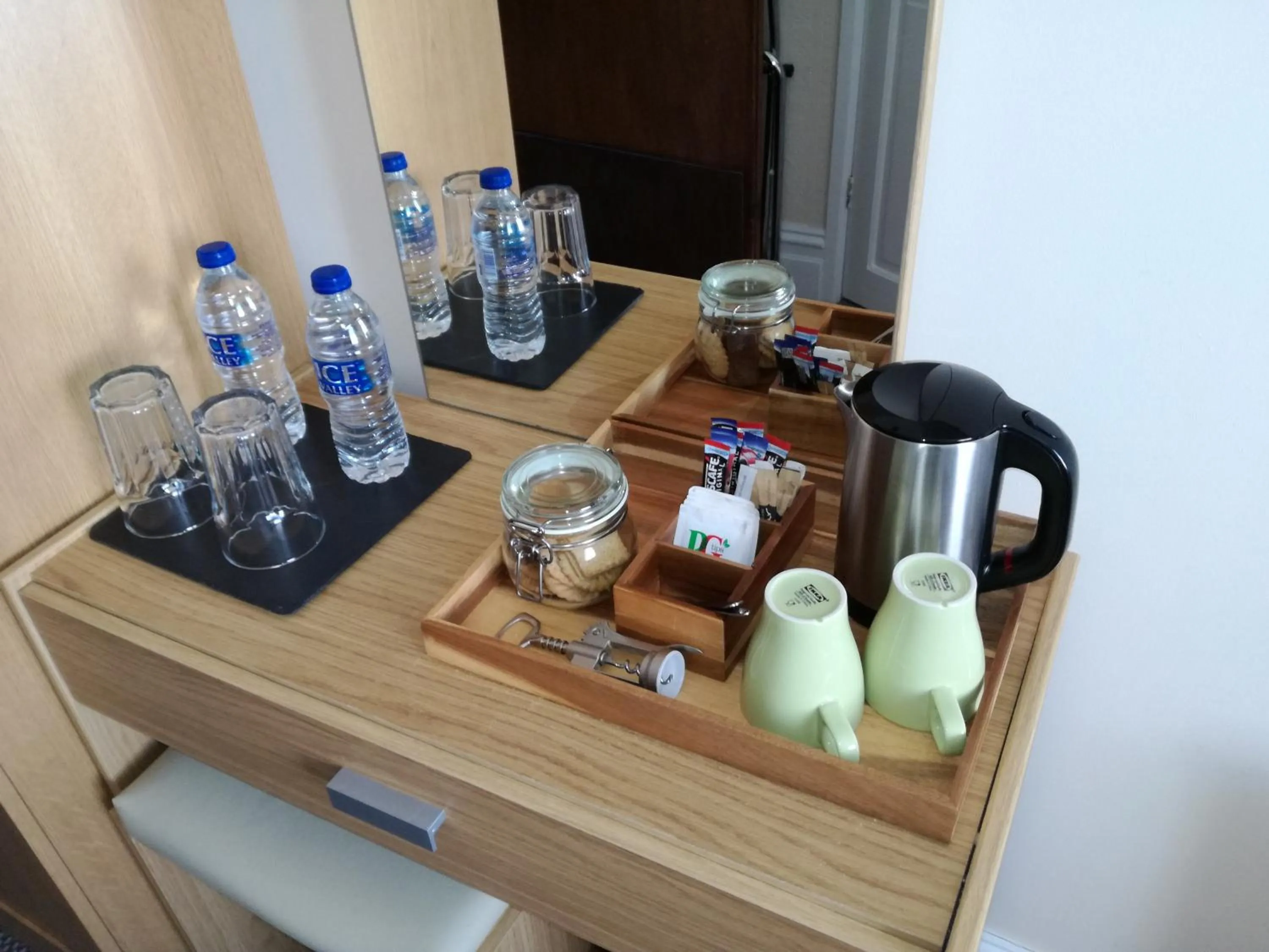 Driftwood B&B Weymouth