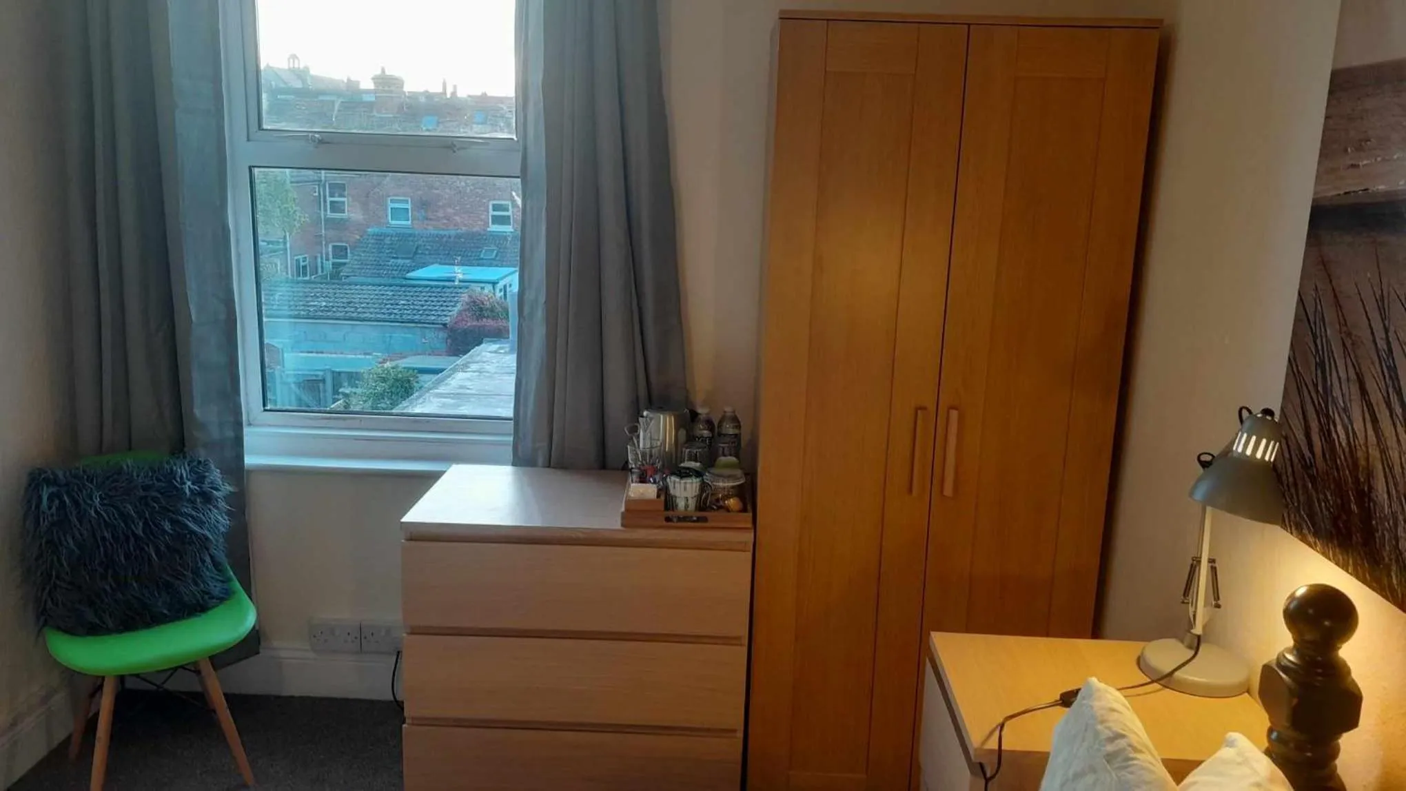 Driftwood B&B Weymouth