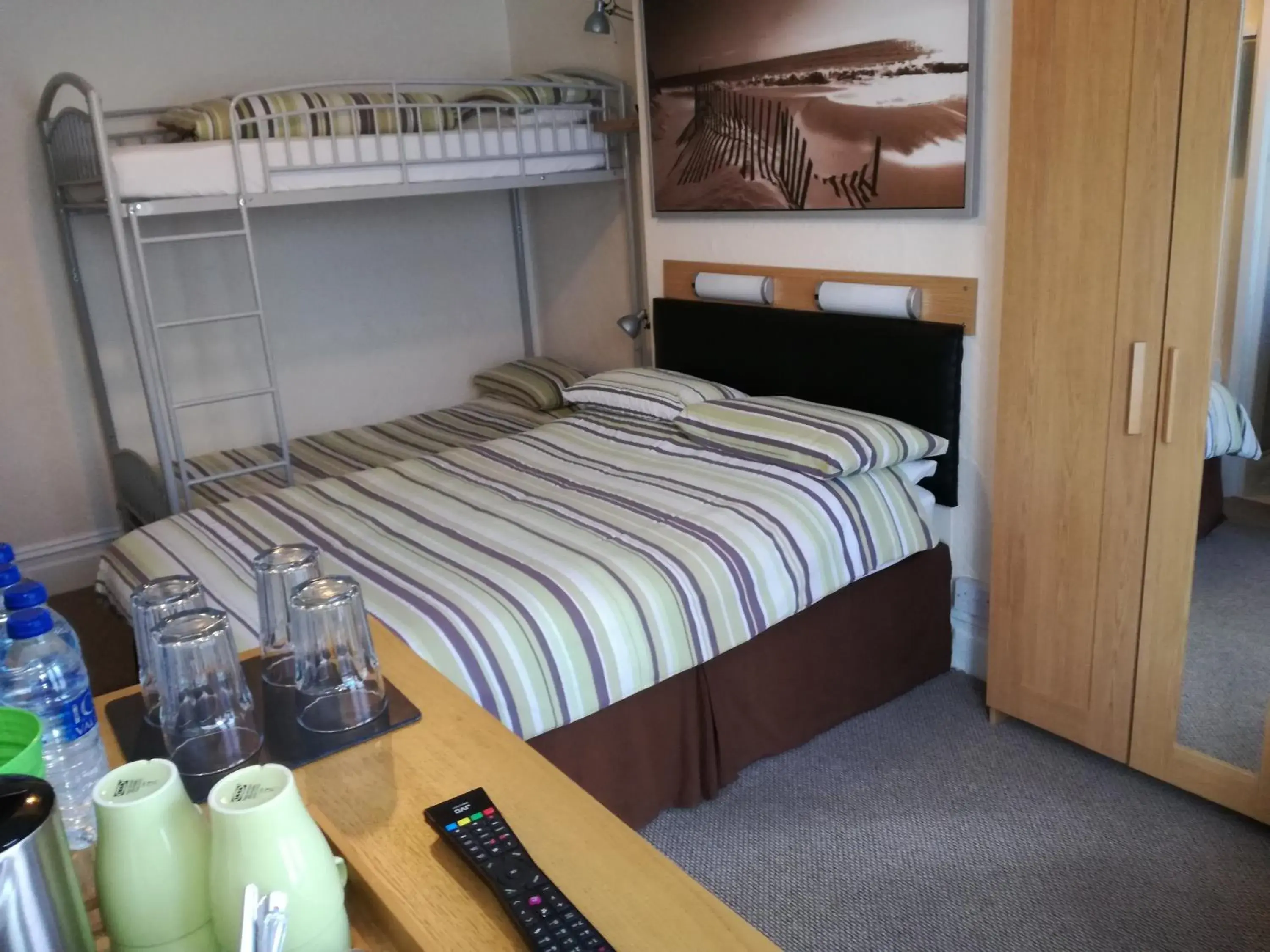 Driftwood B&B Weymouth Driftwood B&B Weymouth