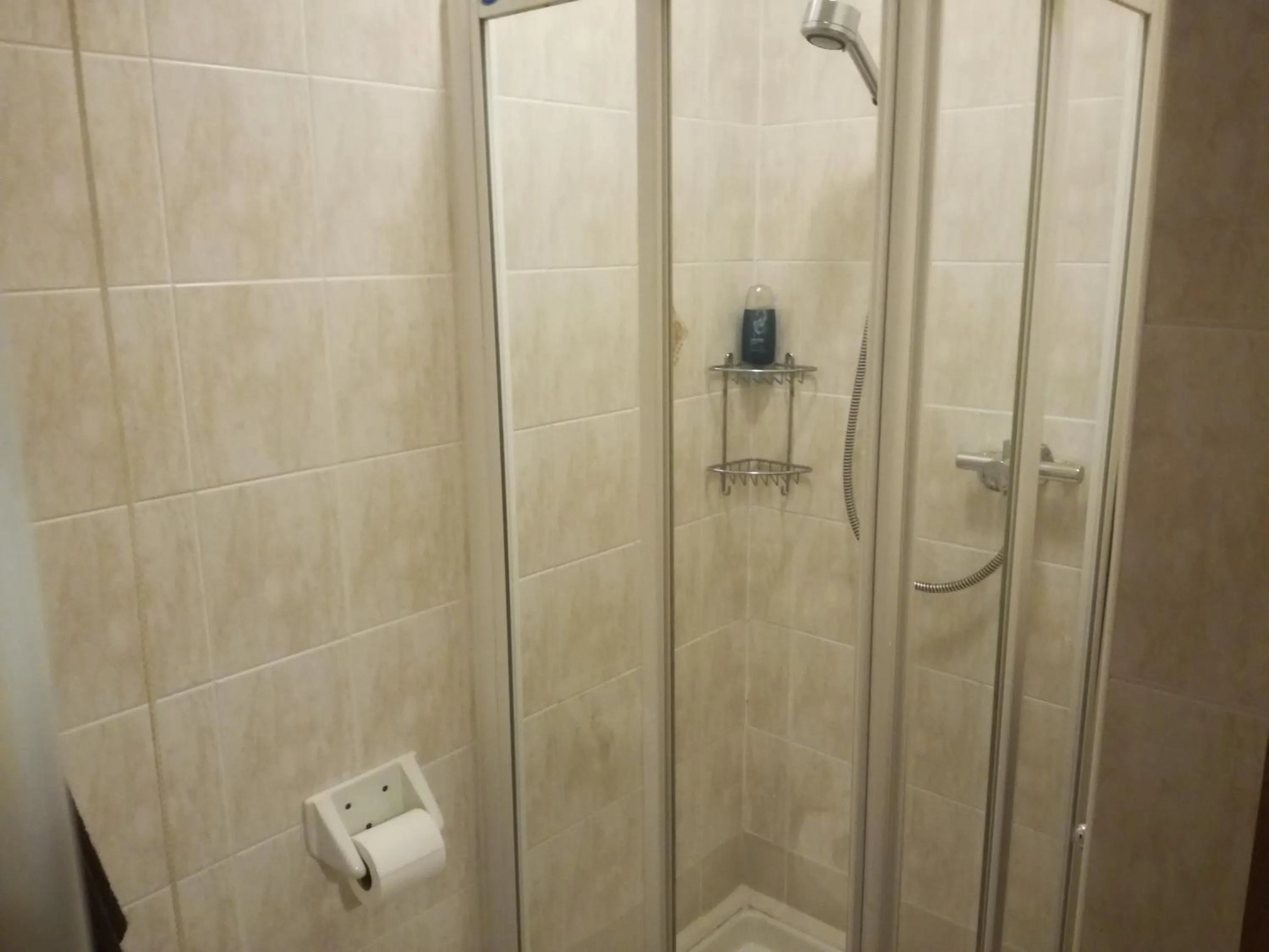 Bathroom in Driftwood B&B Weymouth