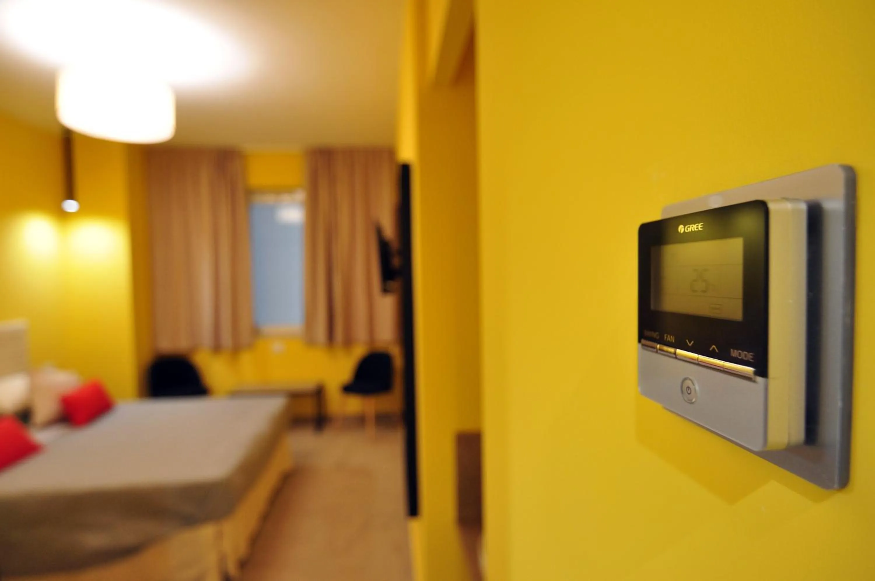 Bedroom, Bed in Delco Naples