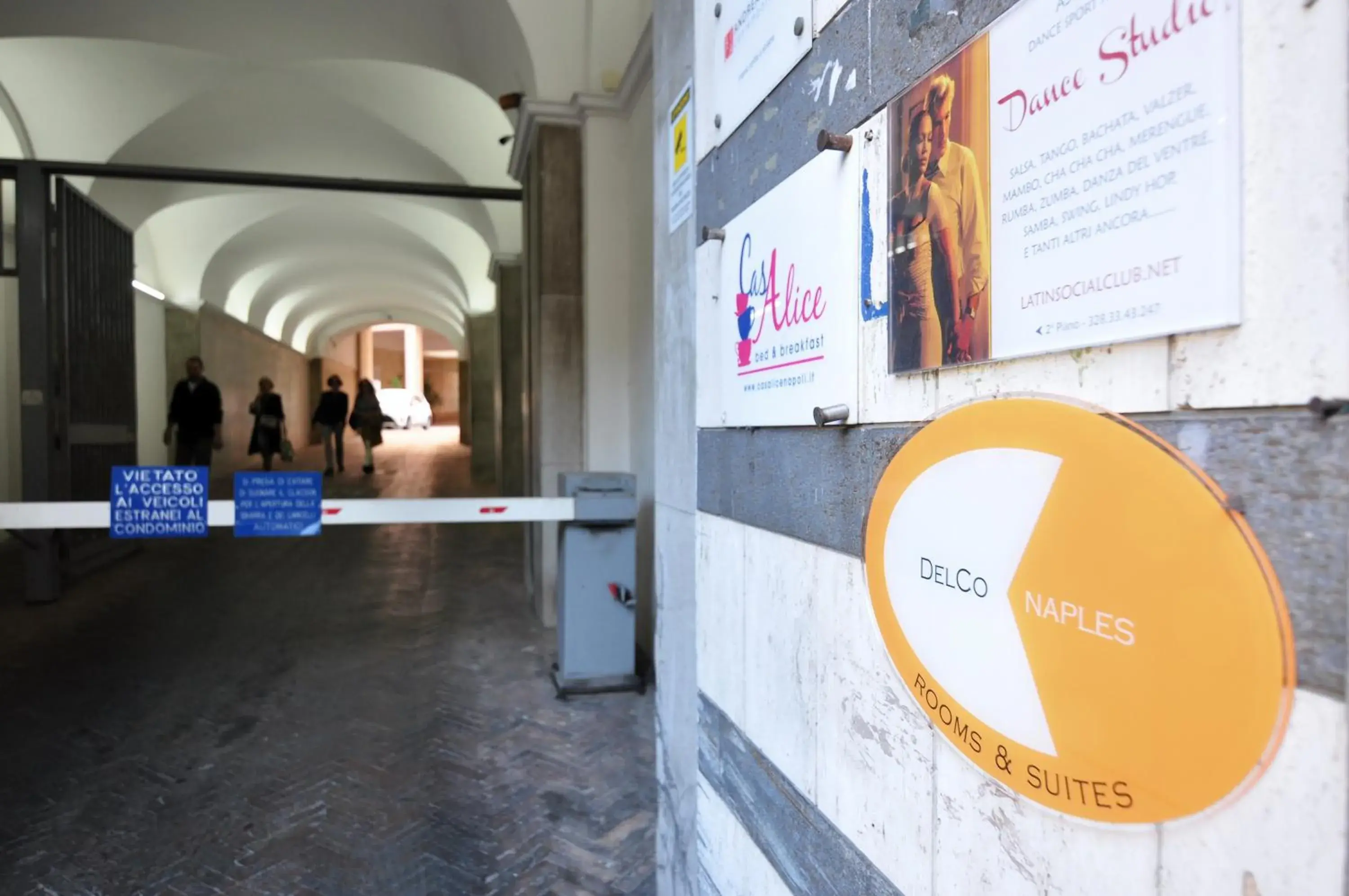 Delco Naples Delco Naples