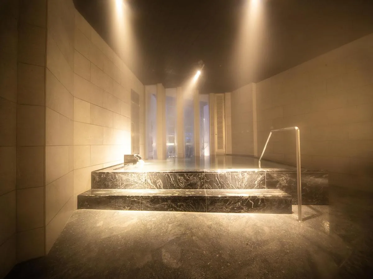 Aizu Higashiyama Onsen Tsuki no Akari