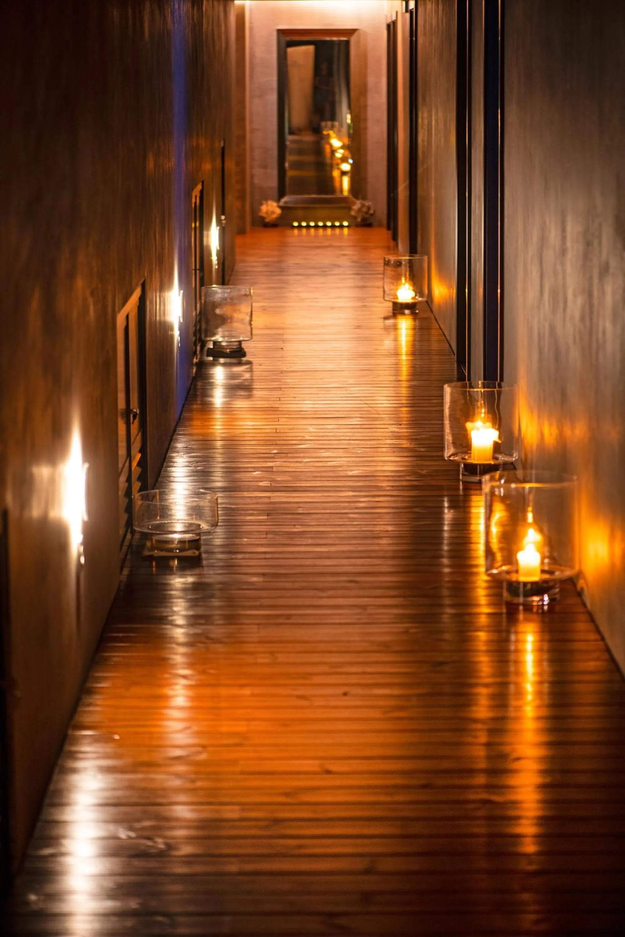 Lobby or reception in Hotel Cristal Praia Resort & SPA