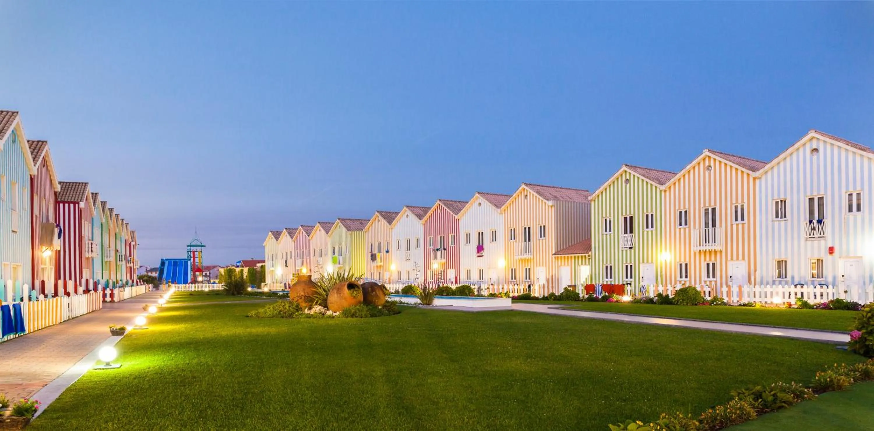 Hotel Cristal Praia Resort & SPA