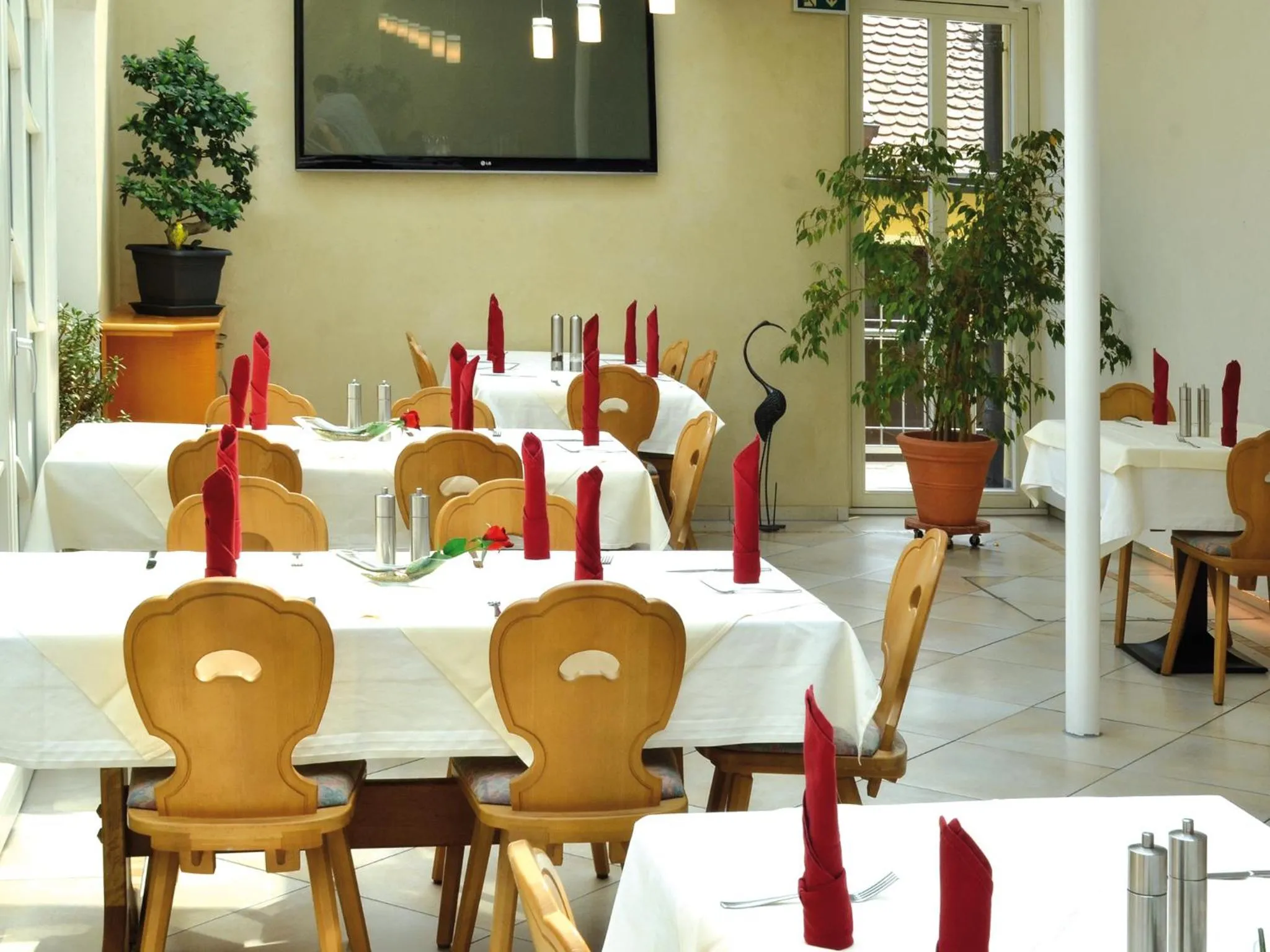 Landgasthof Scheubel