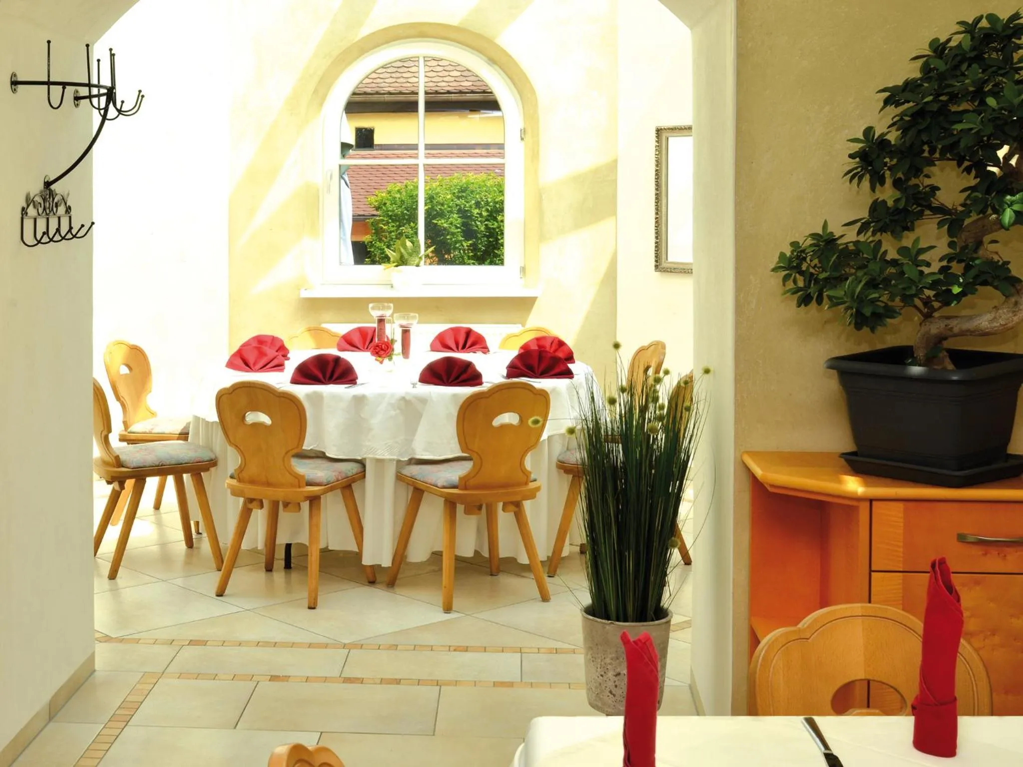 Landgasthof Scheubel