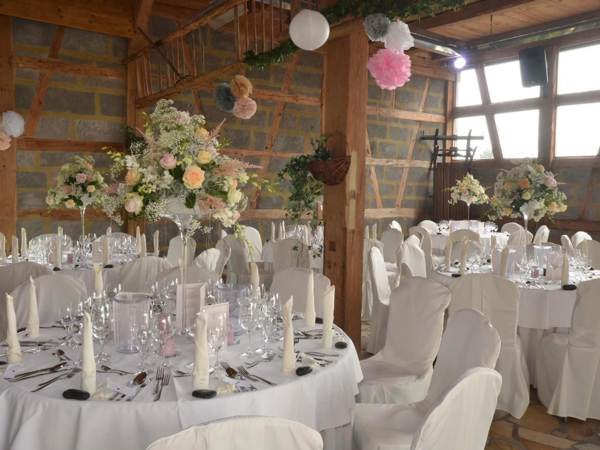 Landgasthof Scheubel