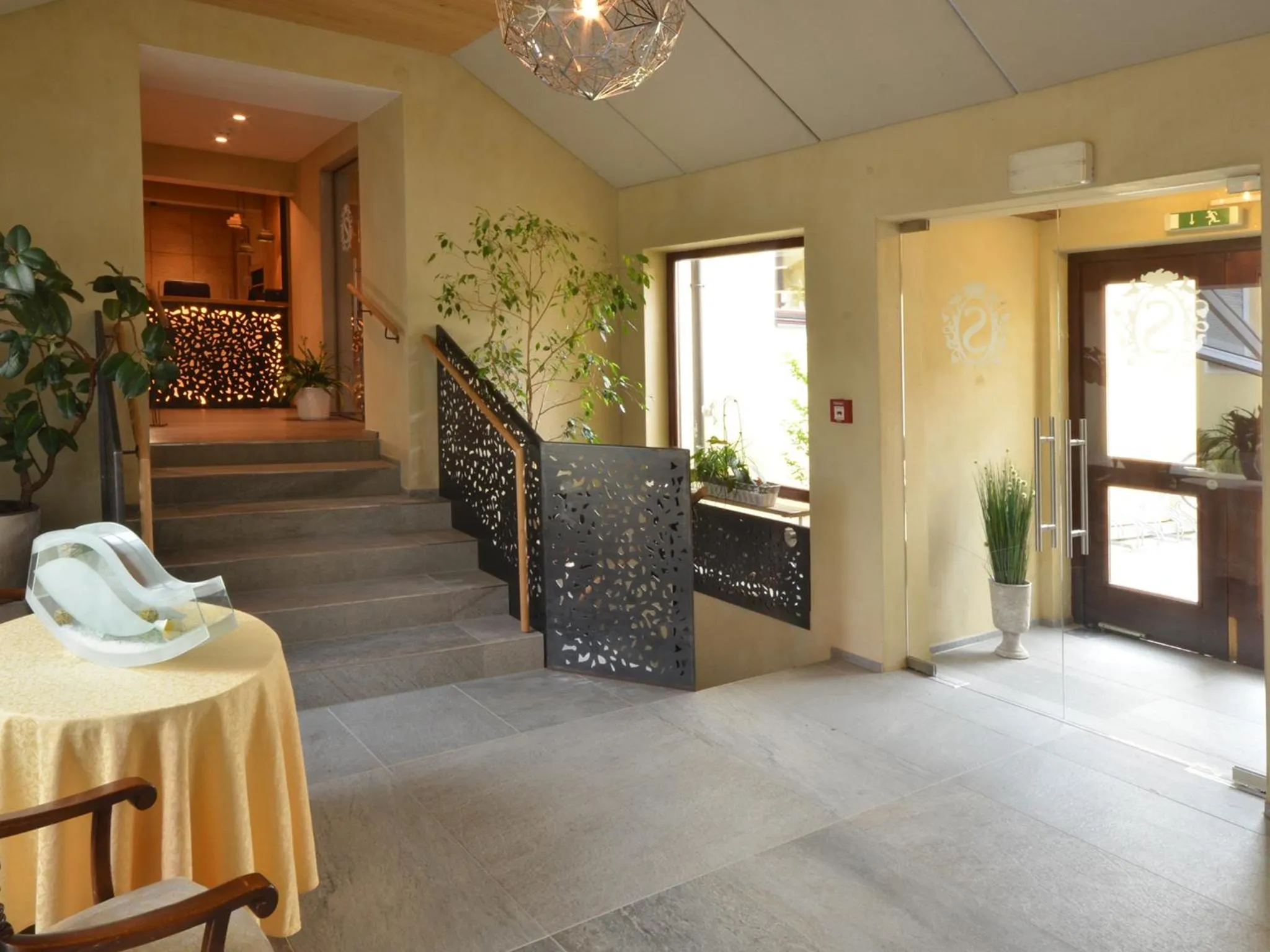 Landgasthof Scheubel