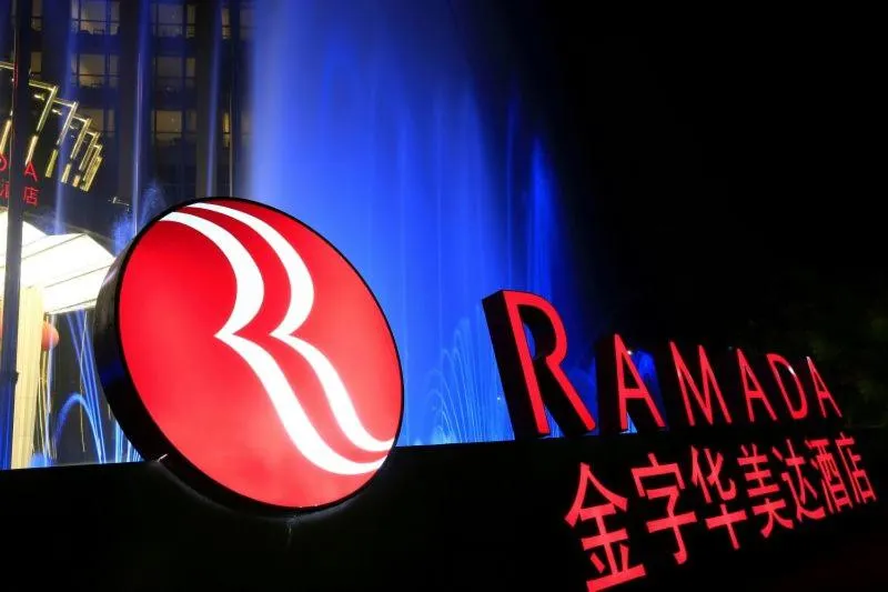 Ramada by Wyndham Taizhou