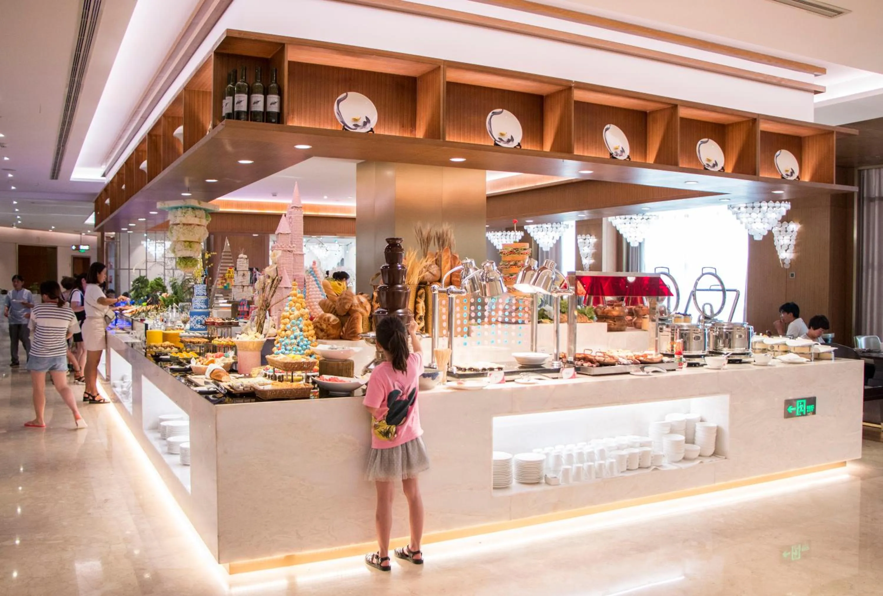 Ramada Plaza Fuxian Lake