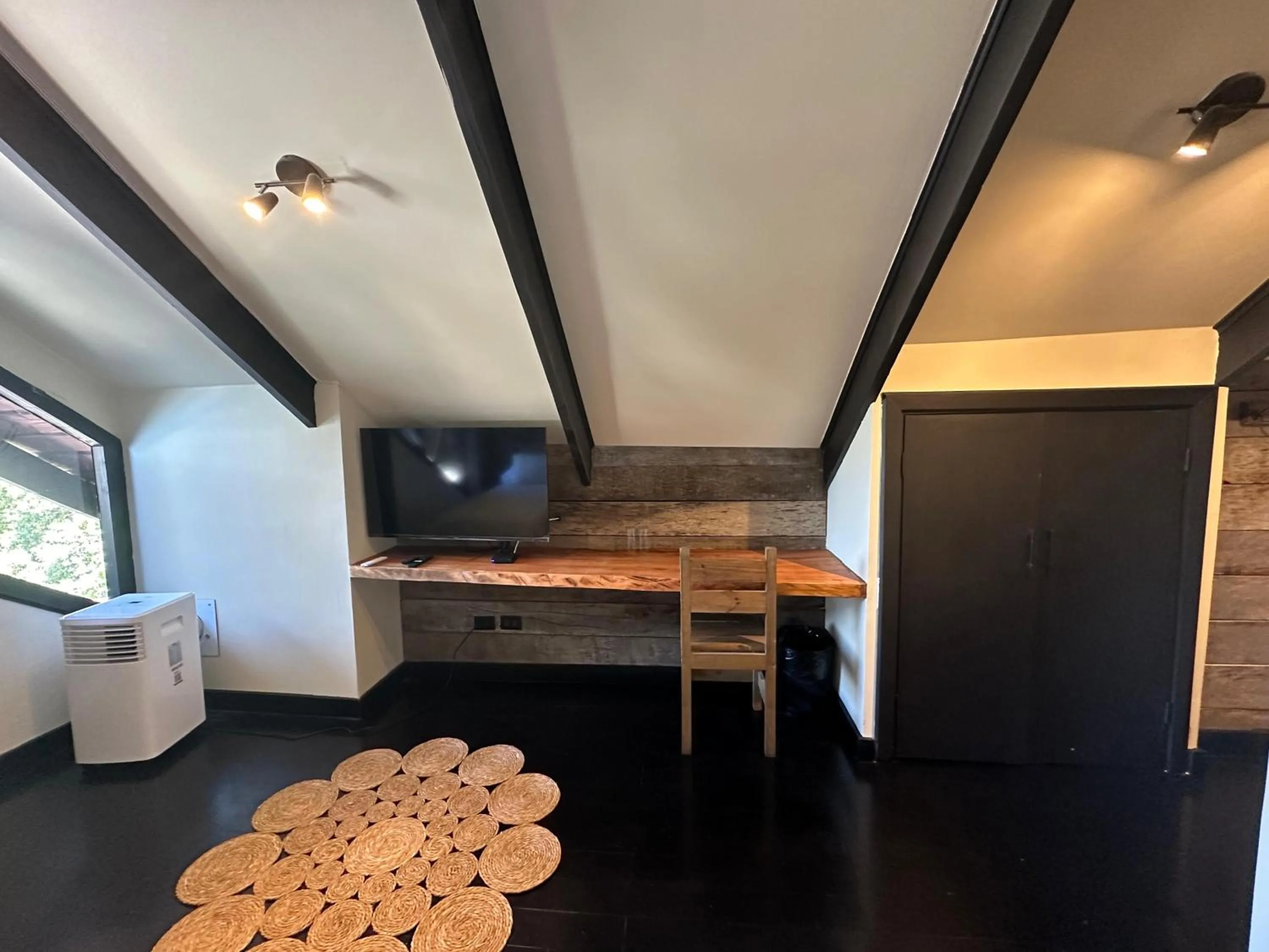 TV and multimedia in Newen B&B