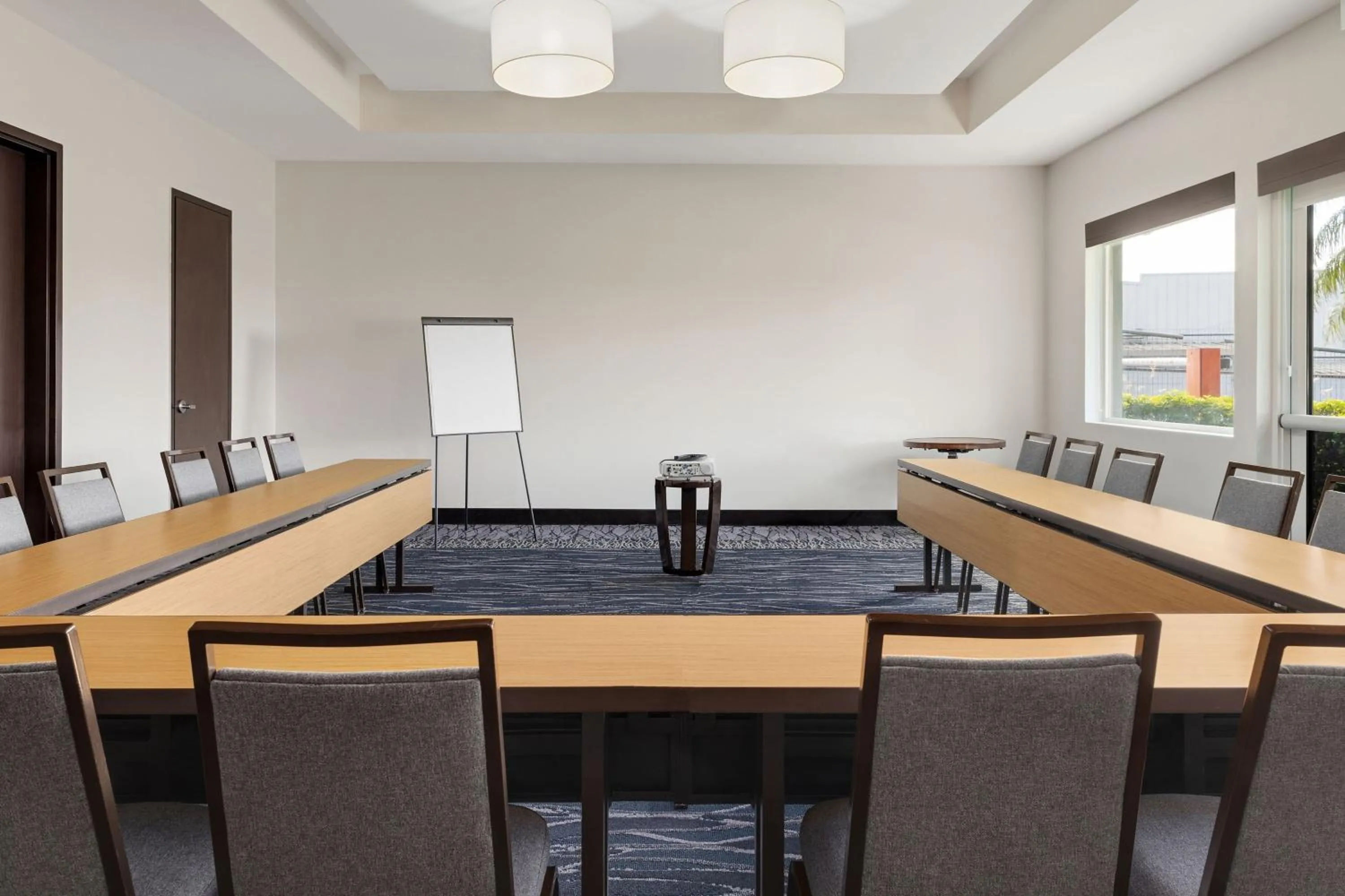 Meeting/conference room in Courtyard by Marriott San Jose Airport Alajuela