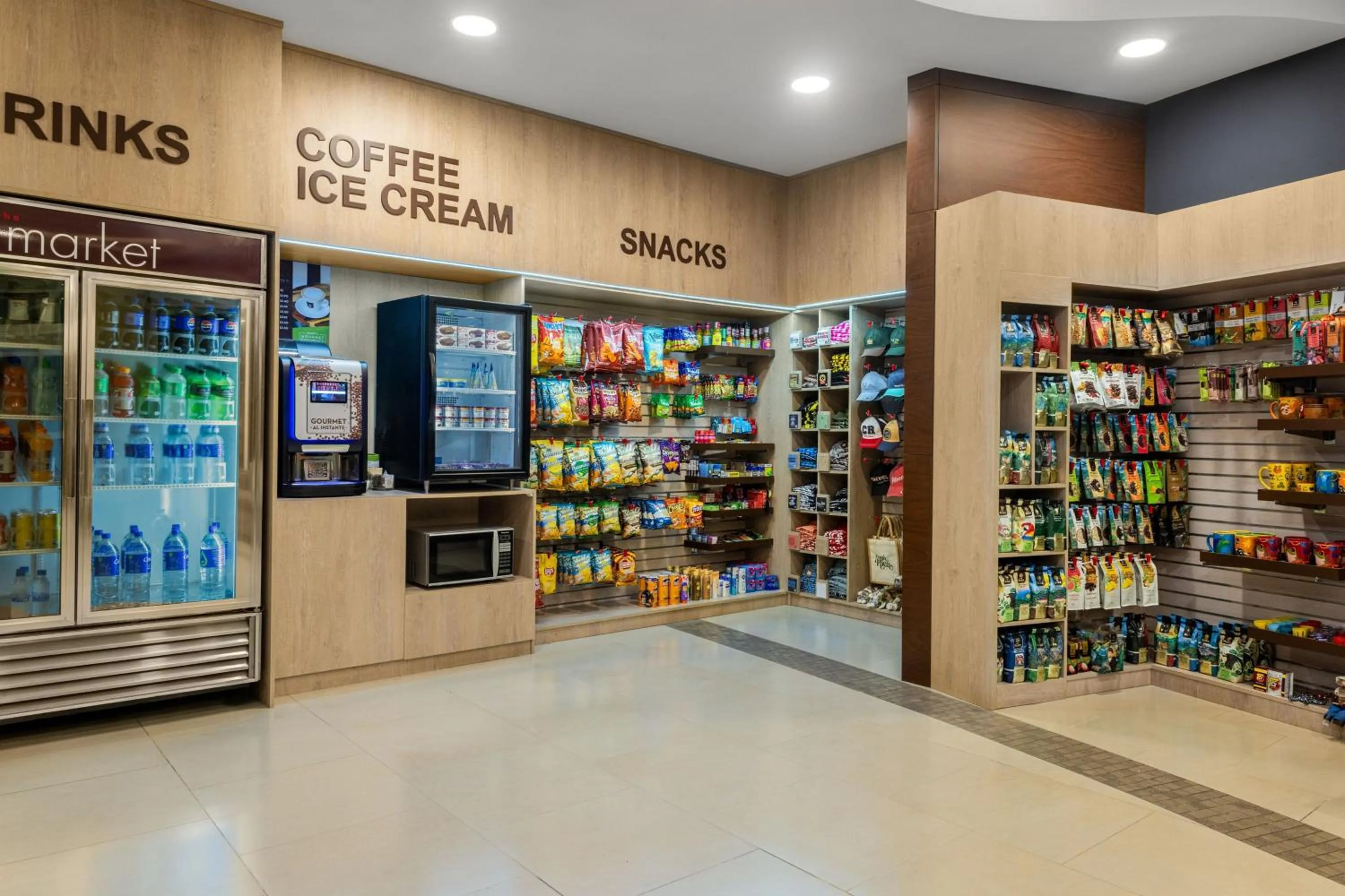 Other in Courtyard by Marriott San Jose Airport Alajuela