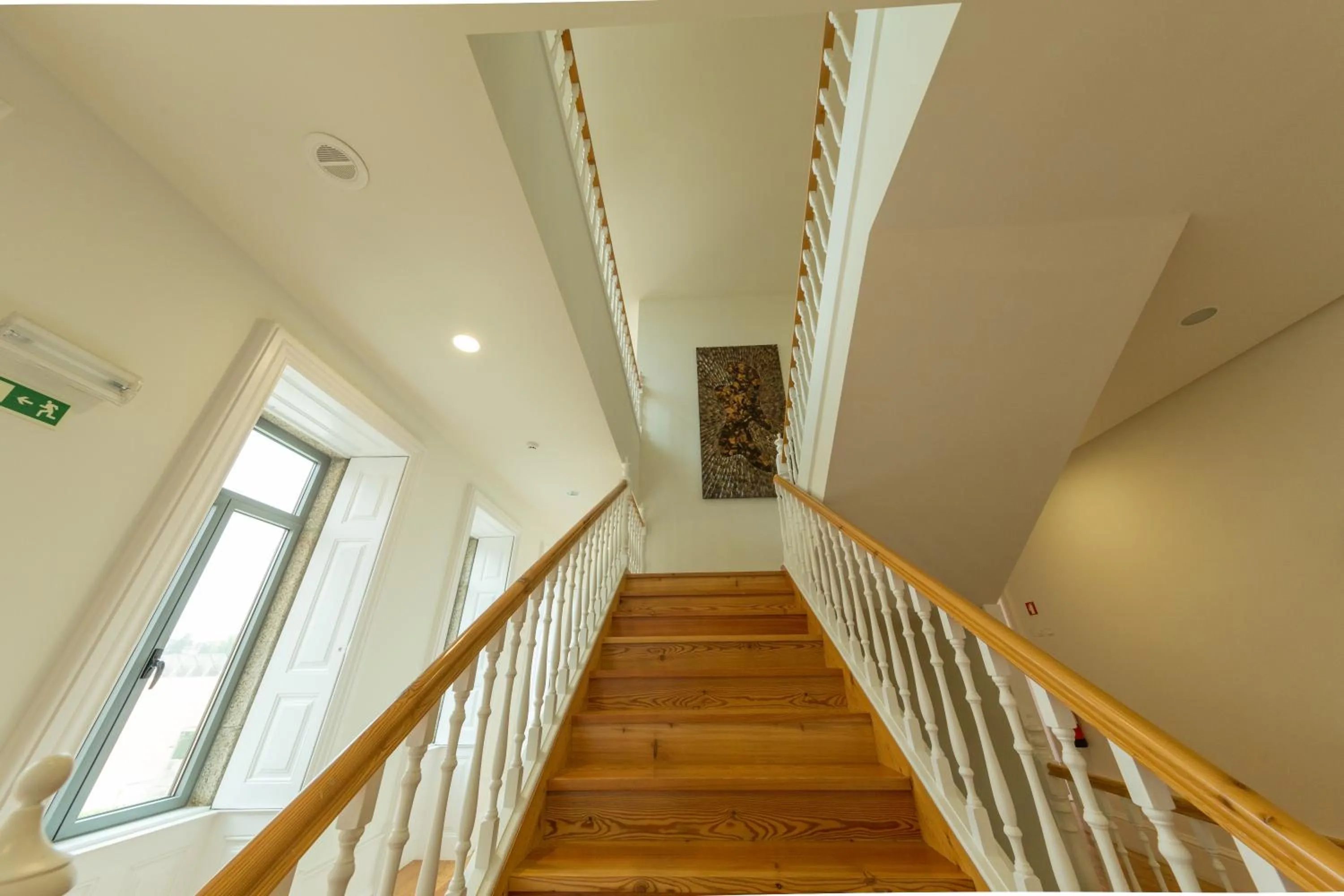 Decorative detail in Hotel Quinta da Cruz & SPA