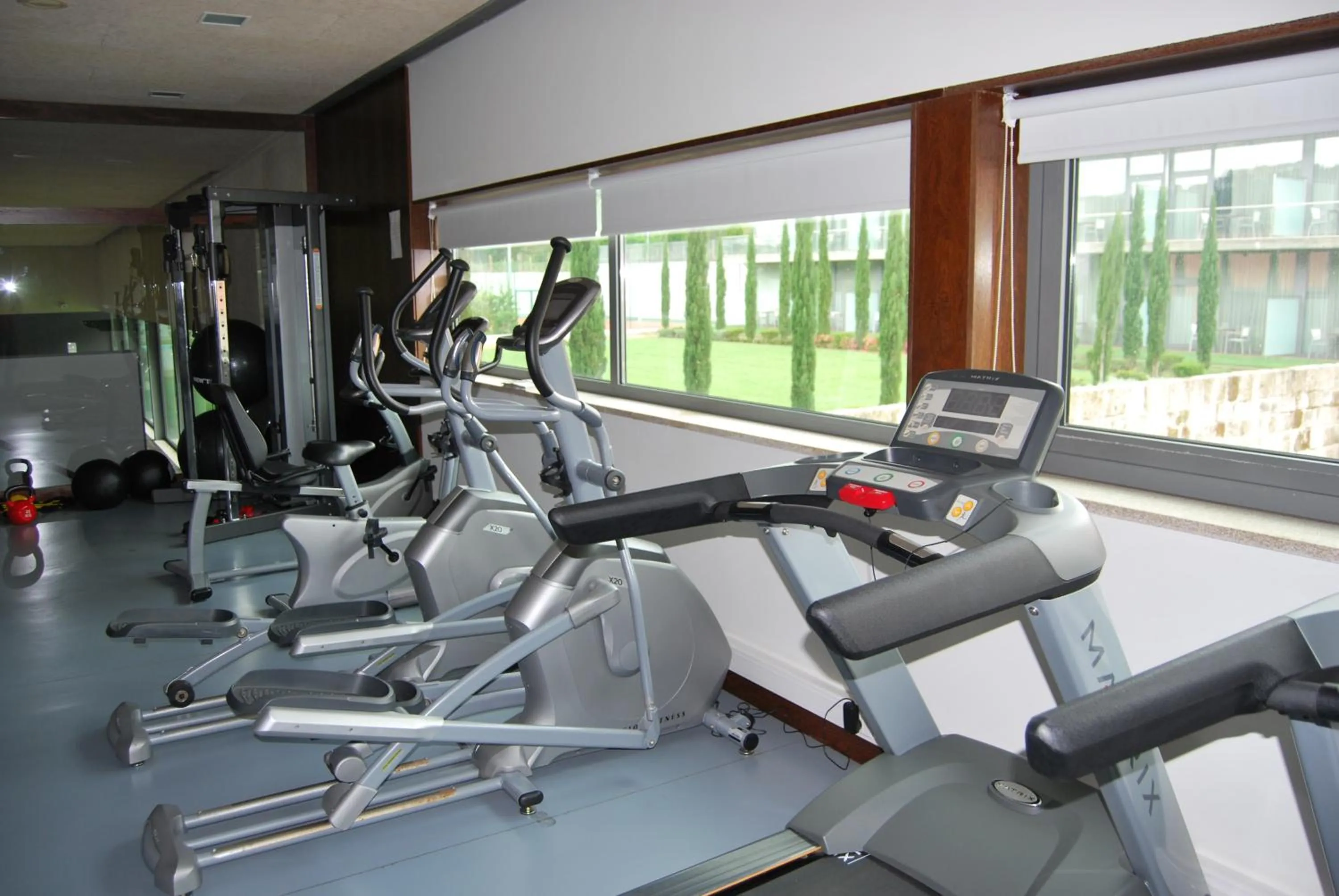 Activities in Hotel Quinta da Cruz & SPA