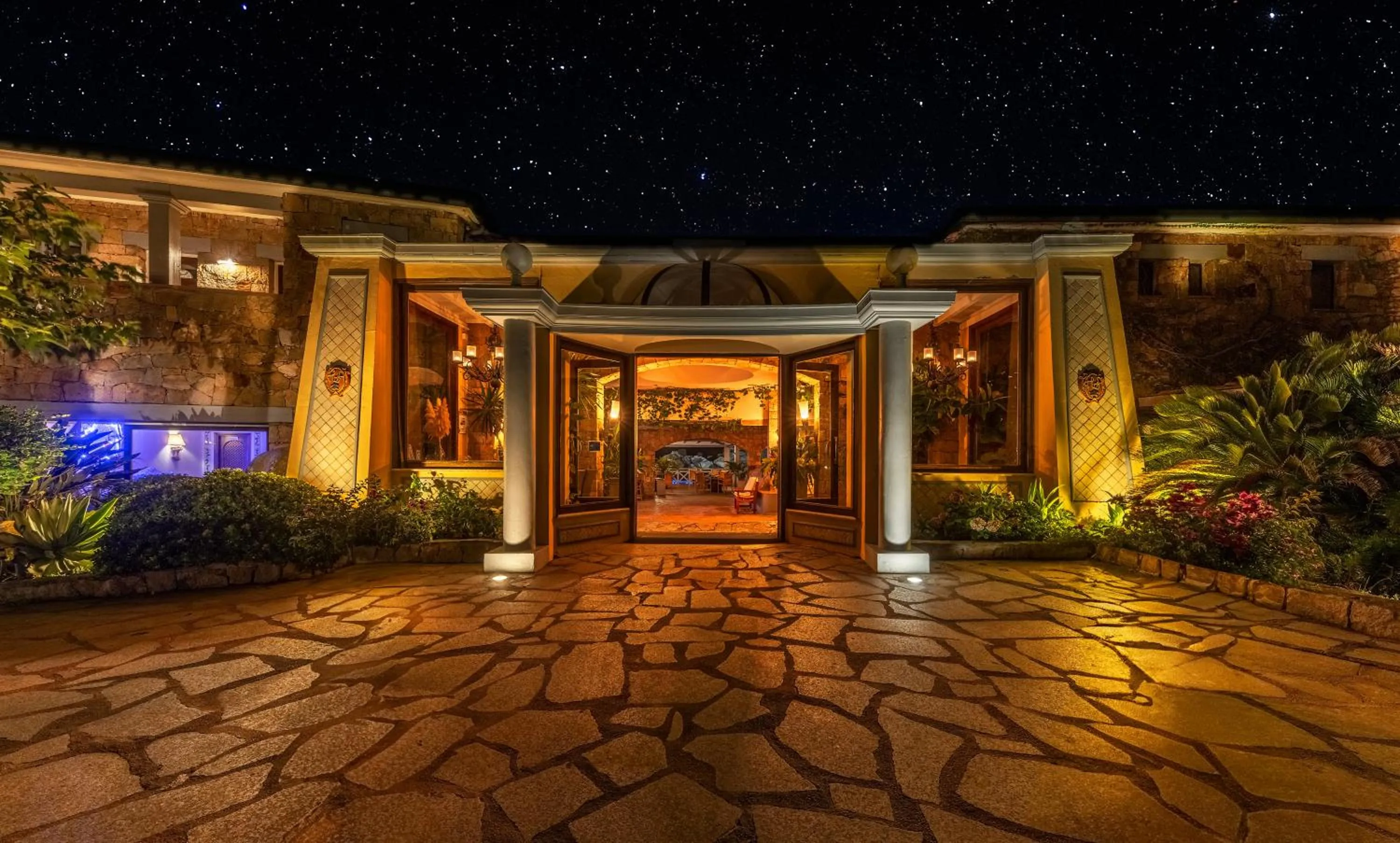 Property building in Hotel & SPA des Pecheurs