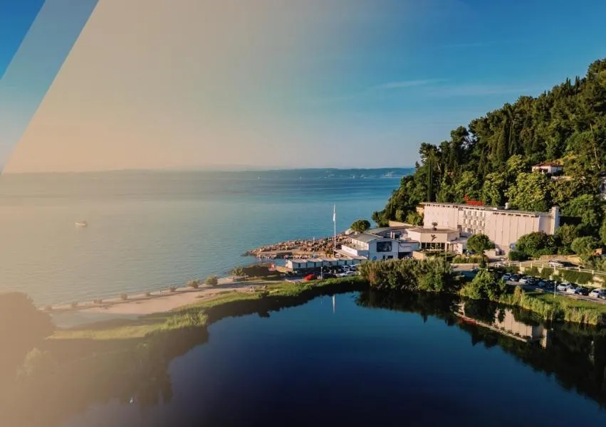 Barbara Piran Beach Hotel